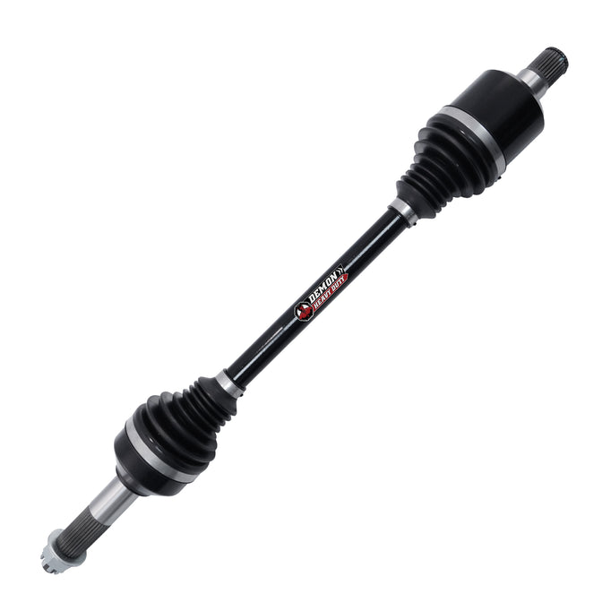 20242025 Kawasaki KWF 1000 Ridge Rear Left Heavy Duty Axle