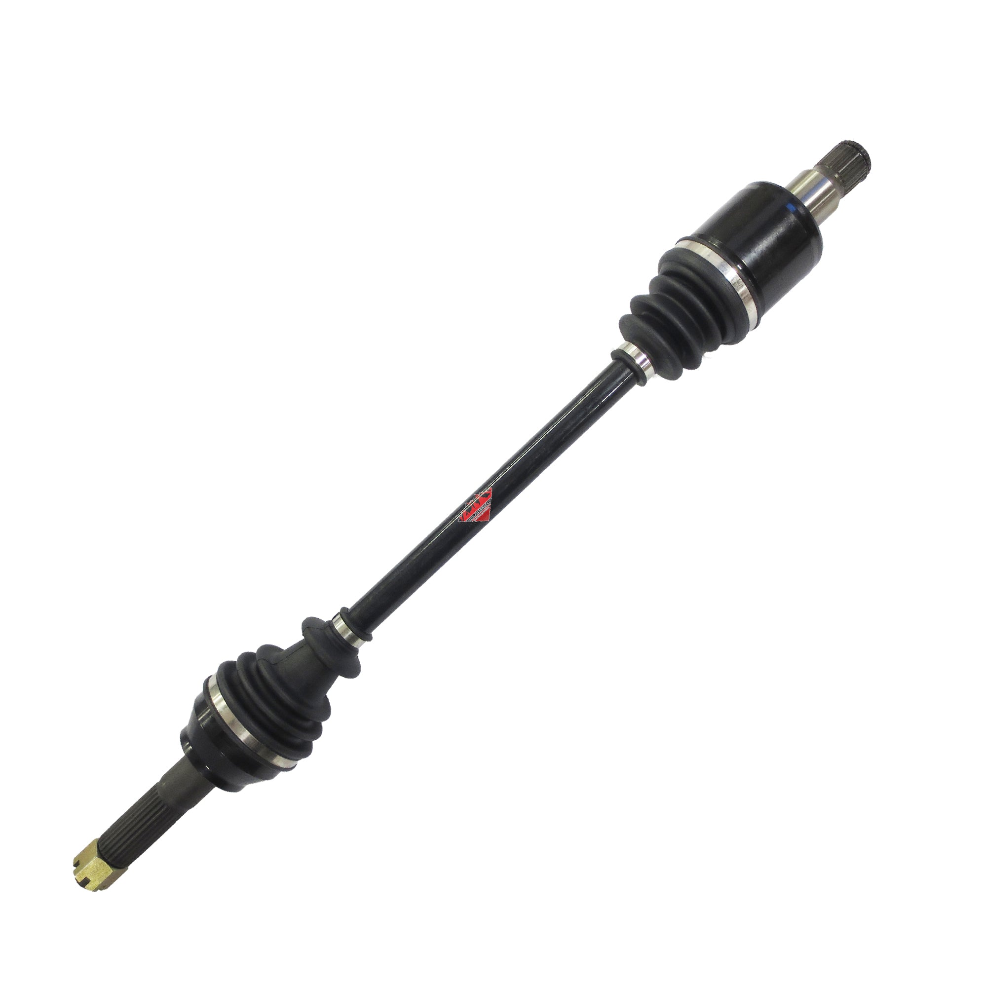 20092014 Polaris RZR S/800 Rear Left, Rear Right Rugged Performance Axle