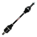 20092025 Polaris Sportsman 1000/550/850/WV850, Scrambler 850/1000 Rear Left, Rear Right Heavy Duty Lift Kit Axle