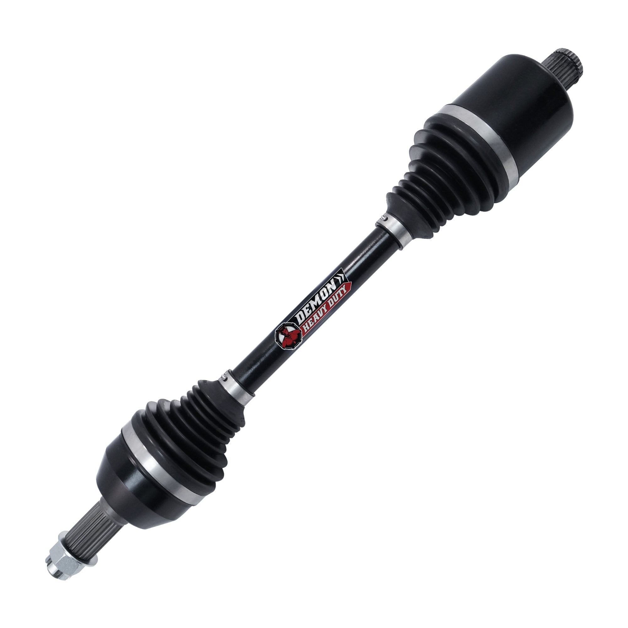 19992002 Polaris Worker 500, Sportsman 335/400/500 Rear Left, Rear Right Heavy Duty Axle