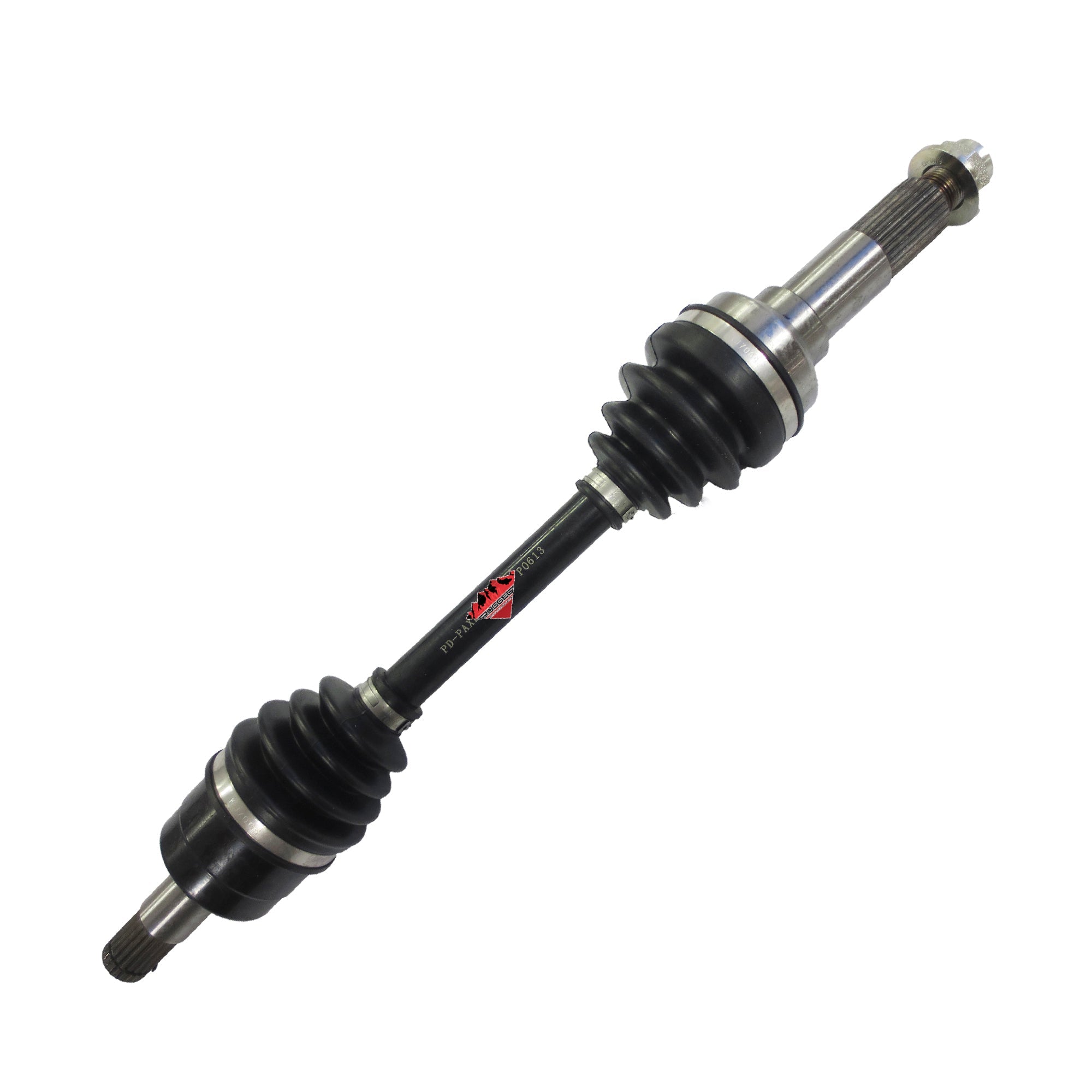 20092013 Polaris Ranger 700/500/800, RZR S/800 Front Left, Front Right Rugged Performance Axle