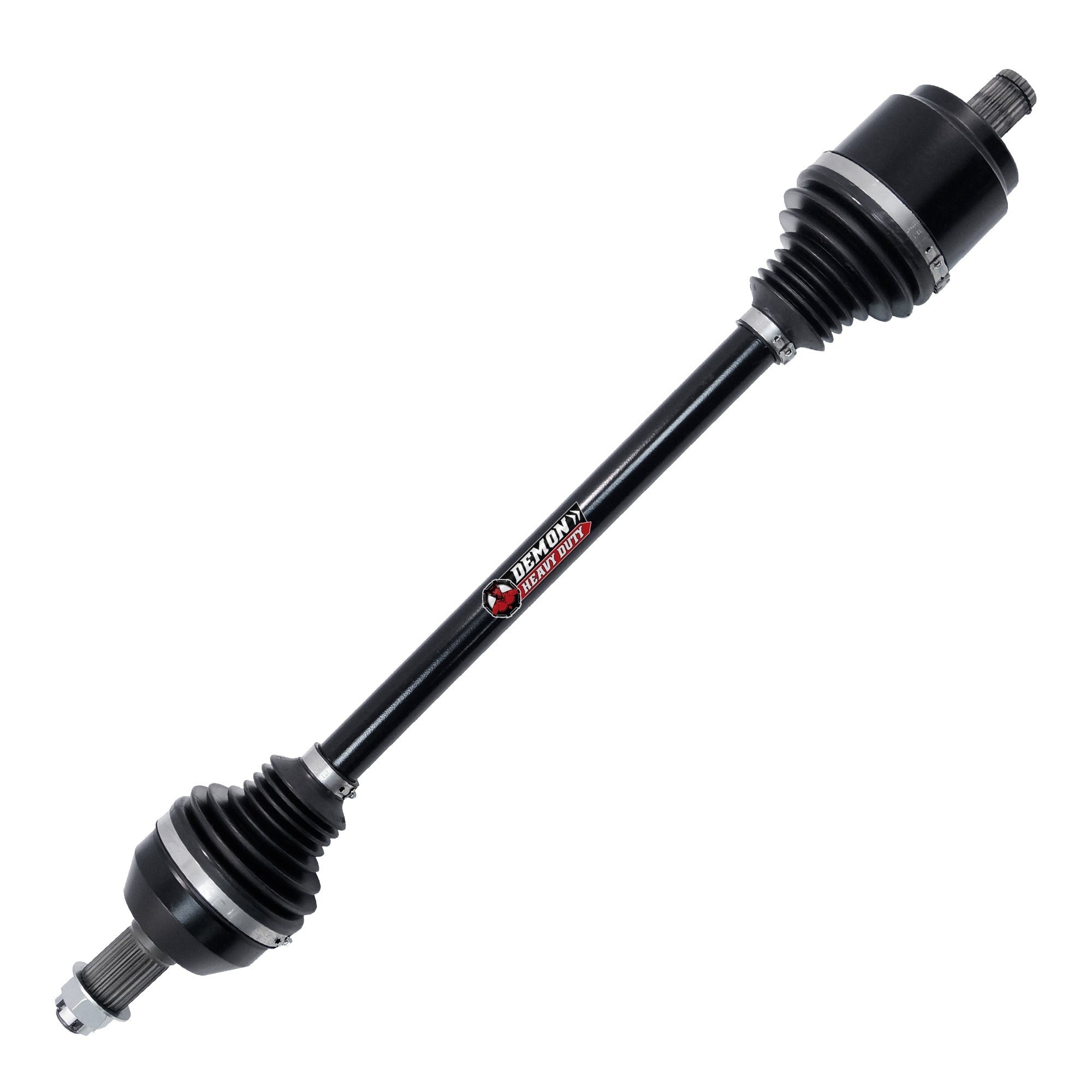 20132014 Polaris RZR 900 Front Left, Front Right Heavy Duty Axle