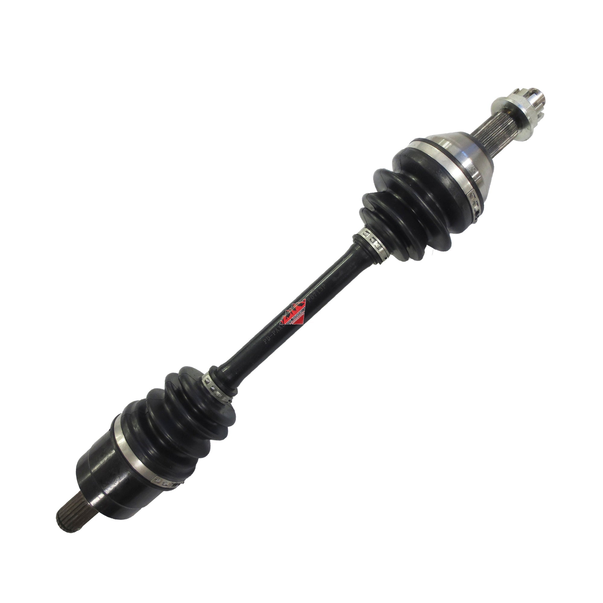 20102014 Polaris Ranger 400/500/570/800 Front Left, Front Right Rugged Performance Axle