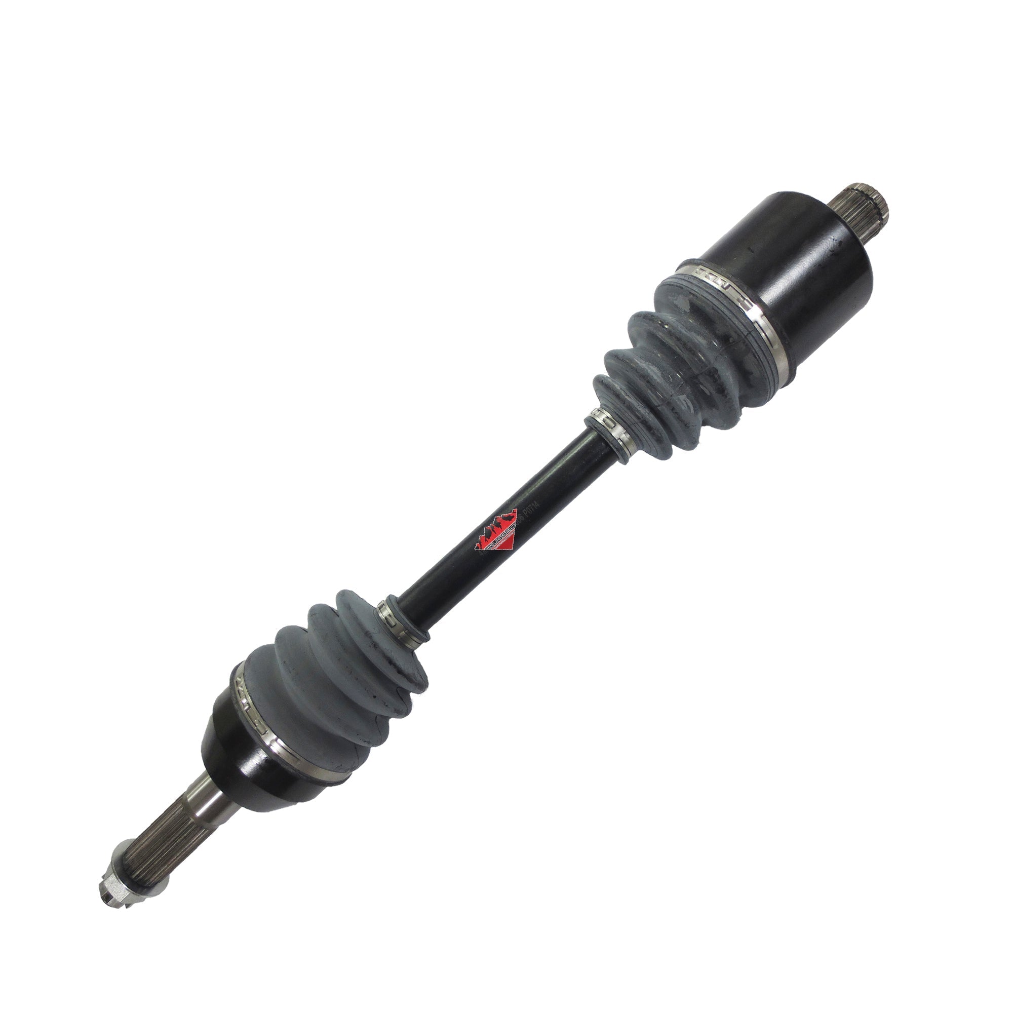 20102014 Polaris Ranger EV Front Left, Front Right Rugged Performance Axle