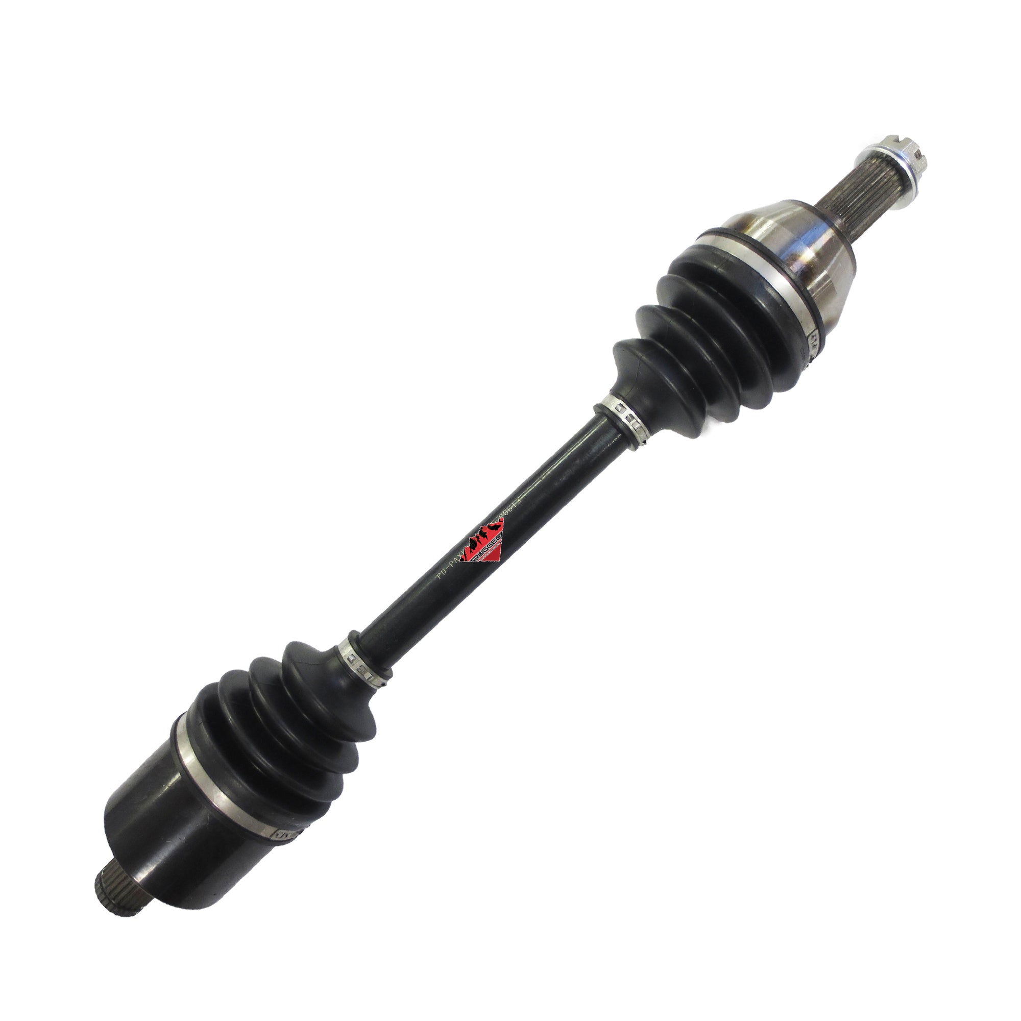 20092009 Polaris Sportsman 550/850 Rear Left, Rear Right Rugged Performance Axle