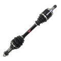 20092017 Polaris Sportsman 550/850/WV850/1000, Scrambler 850/1000 Front Left, Front Right Rugged Performance Axle