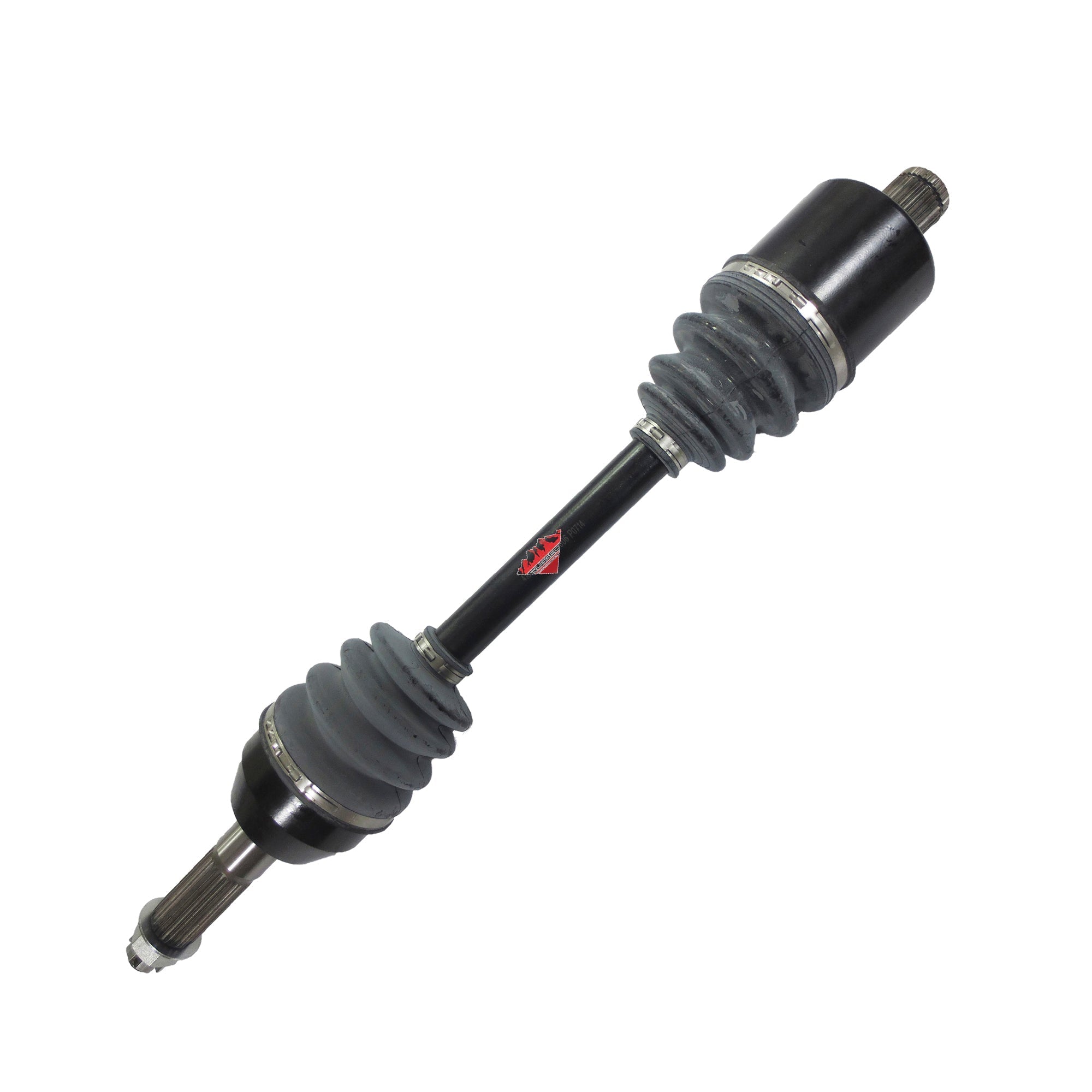 20142020 Polaris RZR 1000/Turbo/RS1 Rear Left, Rear Right Rugged Performance Axle