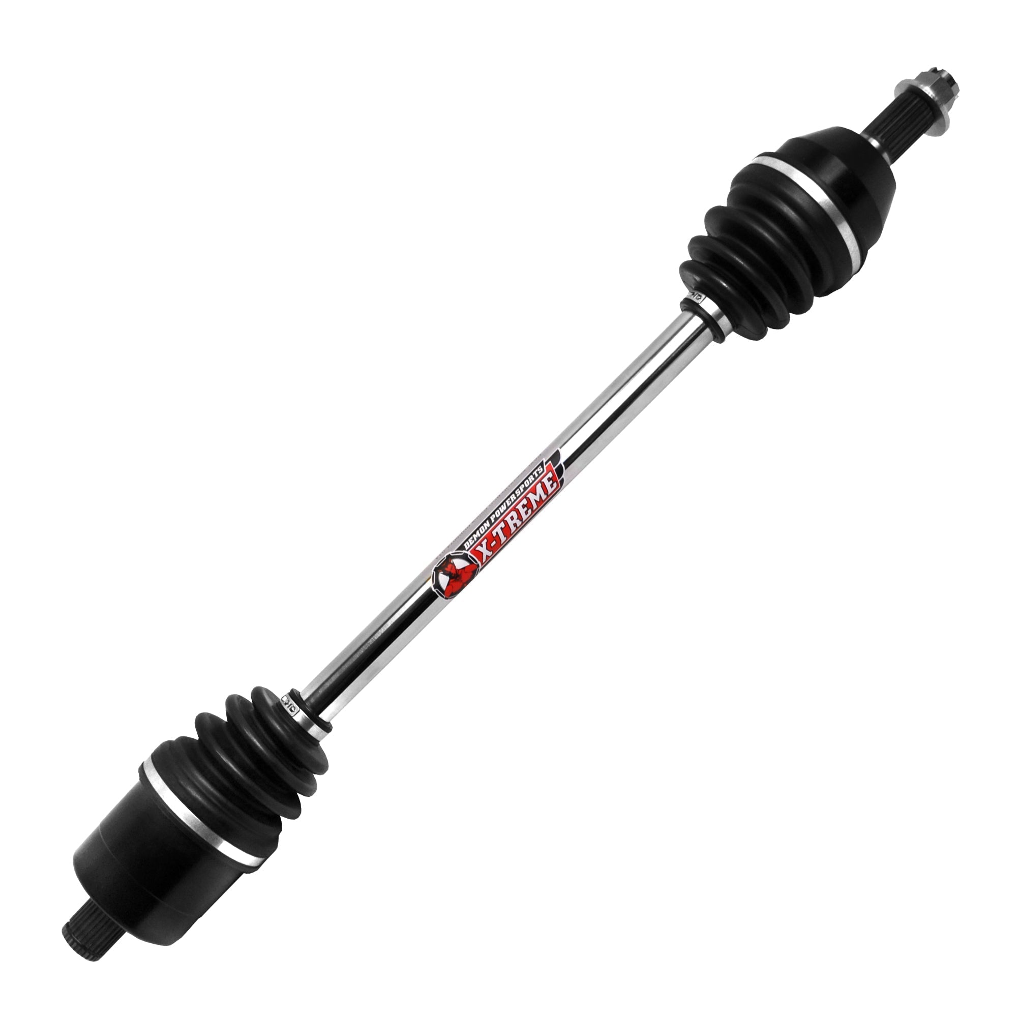 20142023 Polaris RZR 1000/Turbo/RS1 Rear Left, Rear Right Xtreme Heavy Duty Axle Race Spec 4340