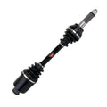 20072014 Polaris Sportsman 800/400/500/570 Rear Left, Rear Right Rugged Performance Axle