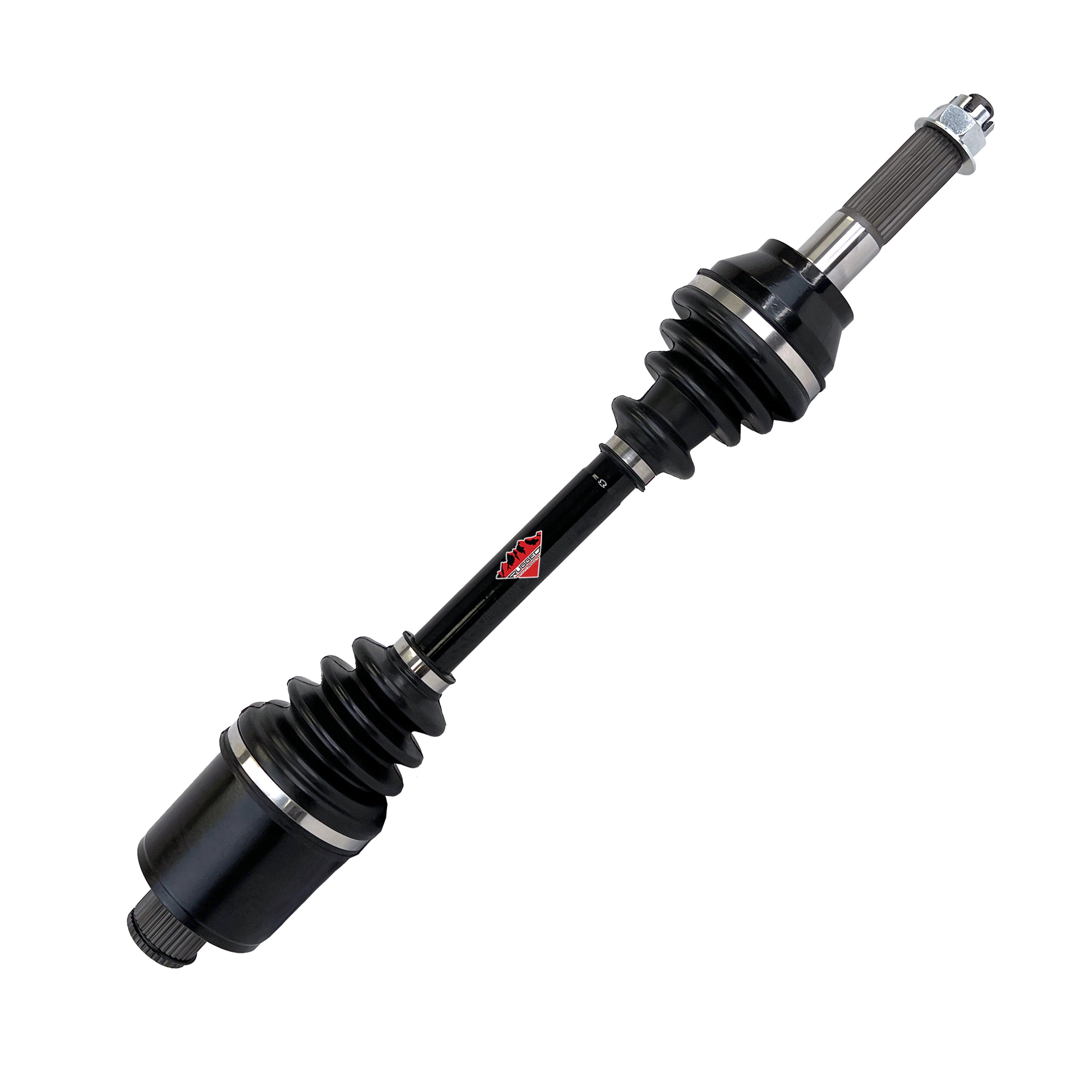 20072014 Polaris Sportsman 800/400/500/570 Rear Left, Rear Right Rugged Performance Axle