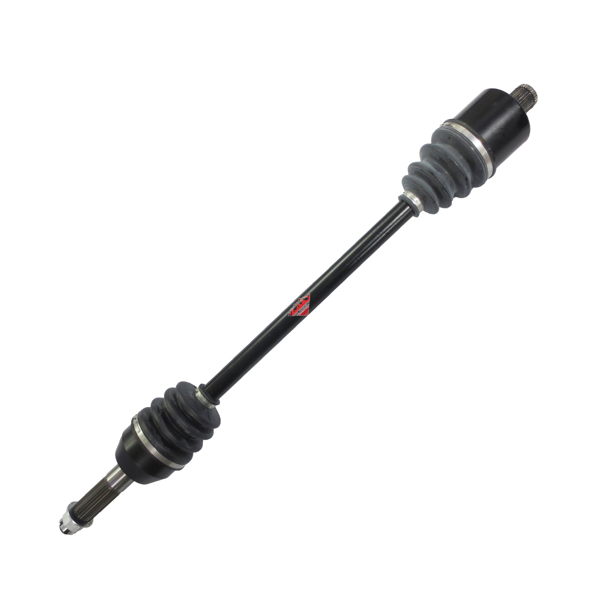 20052012 Polaris Sportsman 500/700/450/800 Front Left, Front Right Rugged Performance Axle