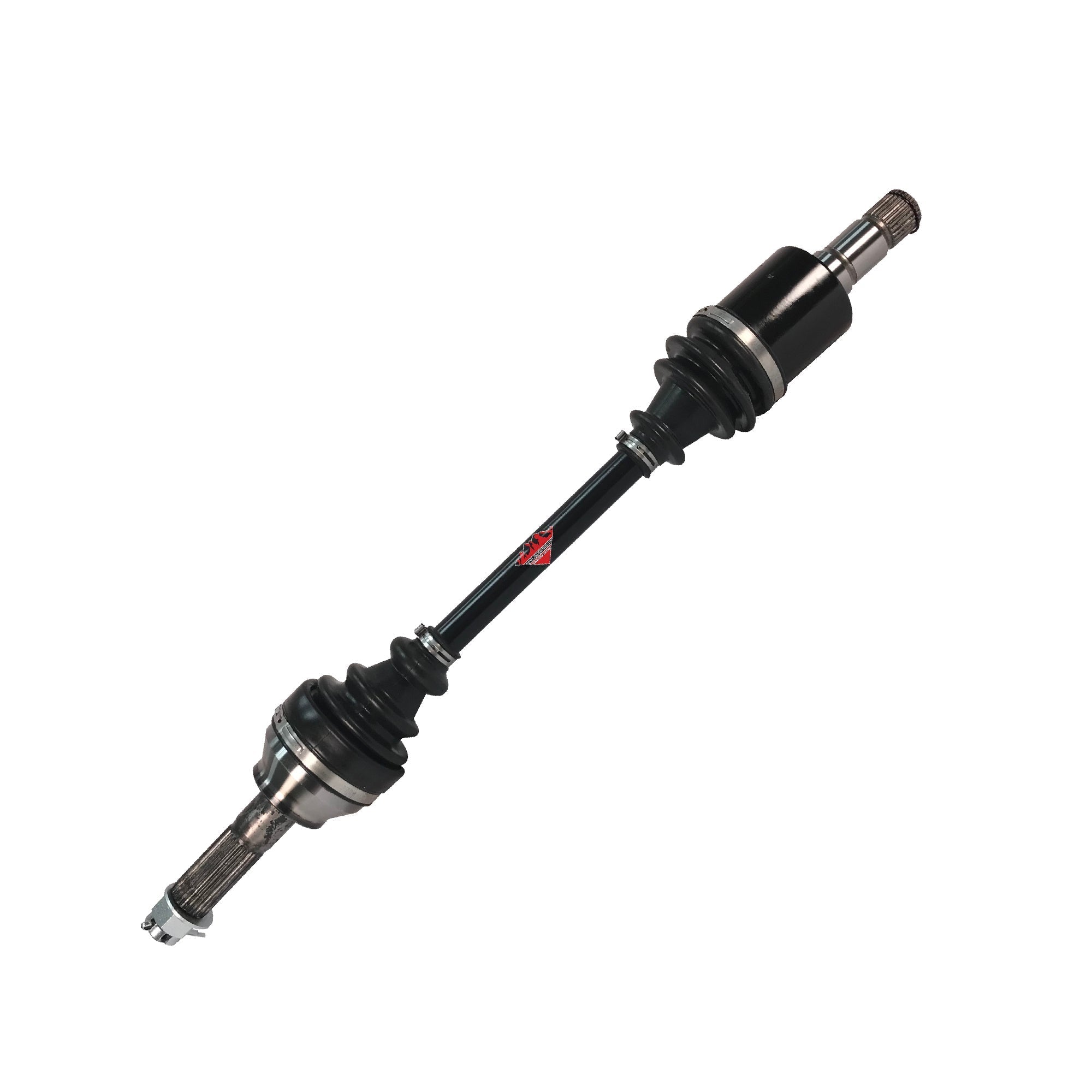 20112013 Polaris Ranger Diesel Rear Right Rugged Performance Axle