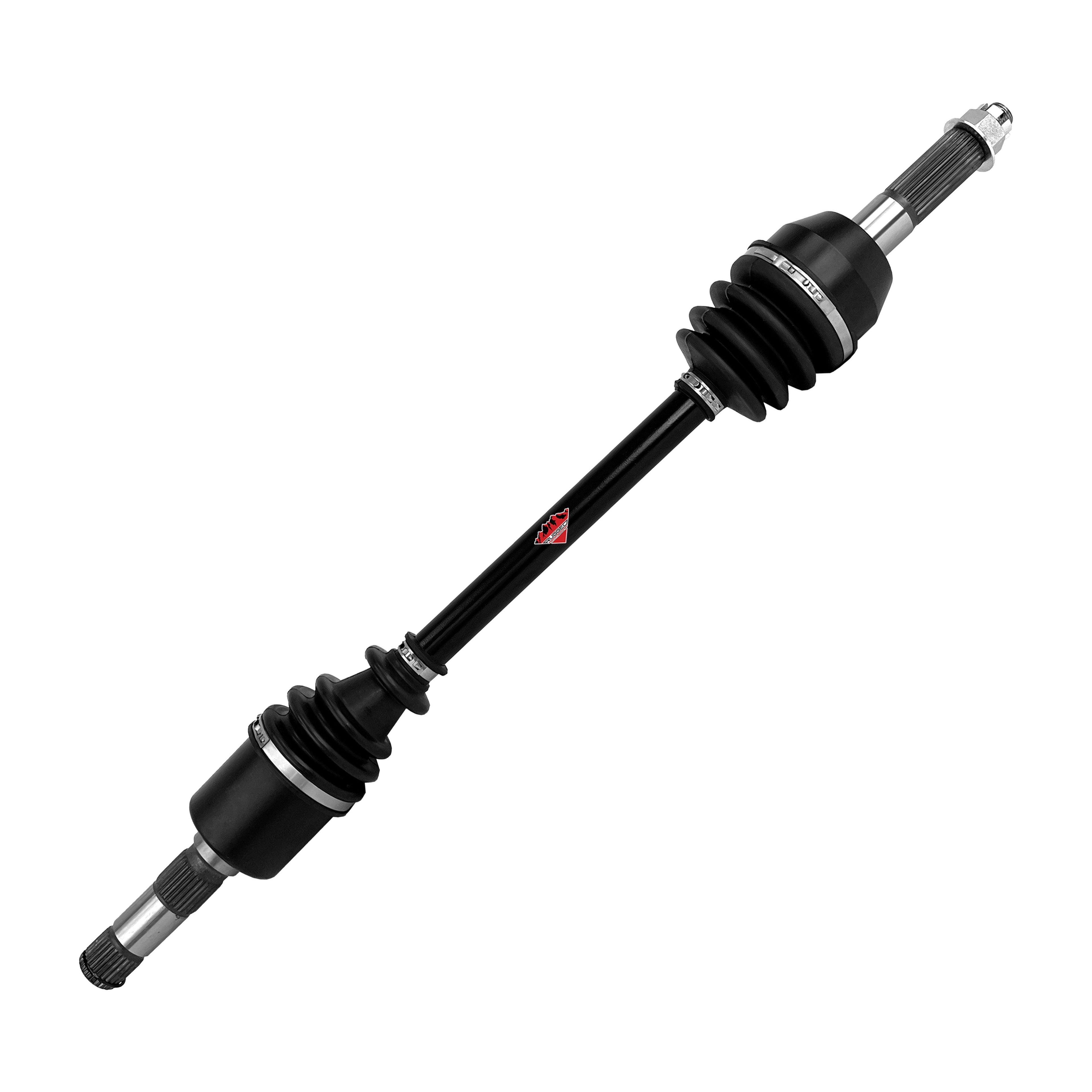 20112013 Polaris Ranger Diesel/800 Rear Left Rugged Performance Axle