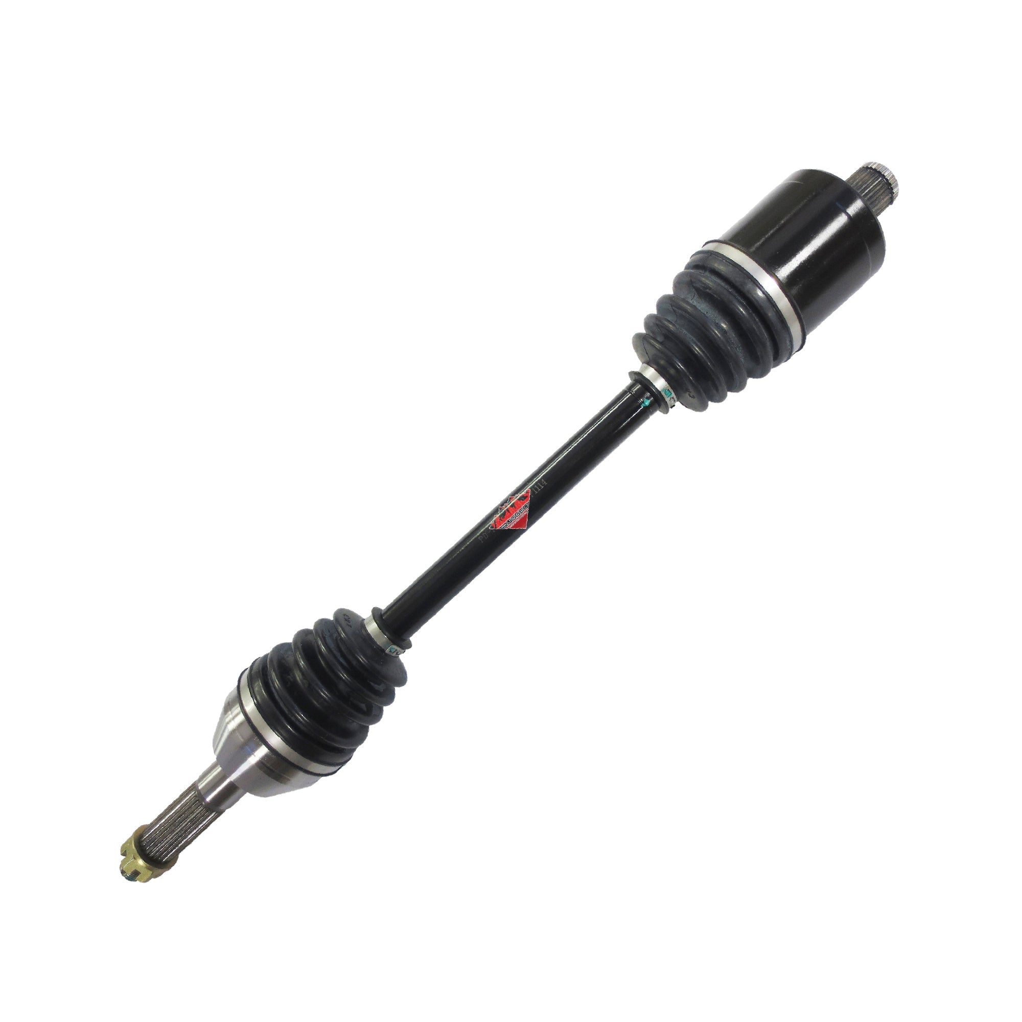 20112025 Polaris RZR 1000/900/S, General 1000, Ranger 1000 Front Left, Front Right, Rear Left, Rear Right Rugged Performance Axle