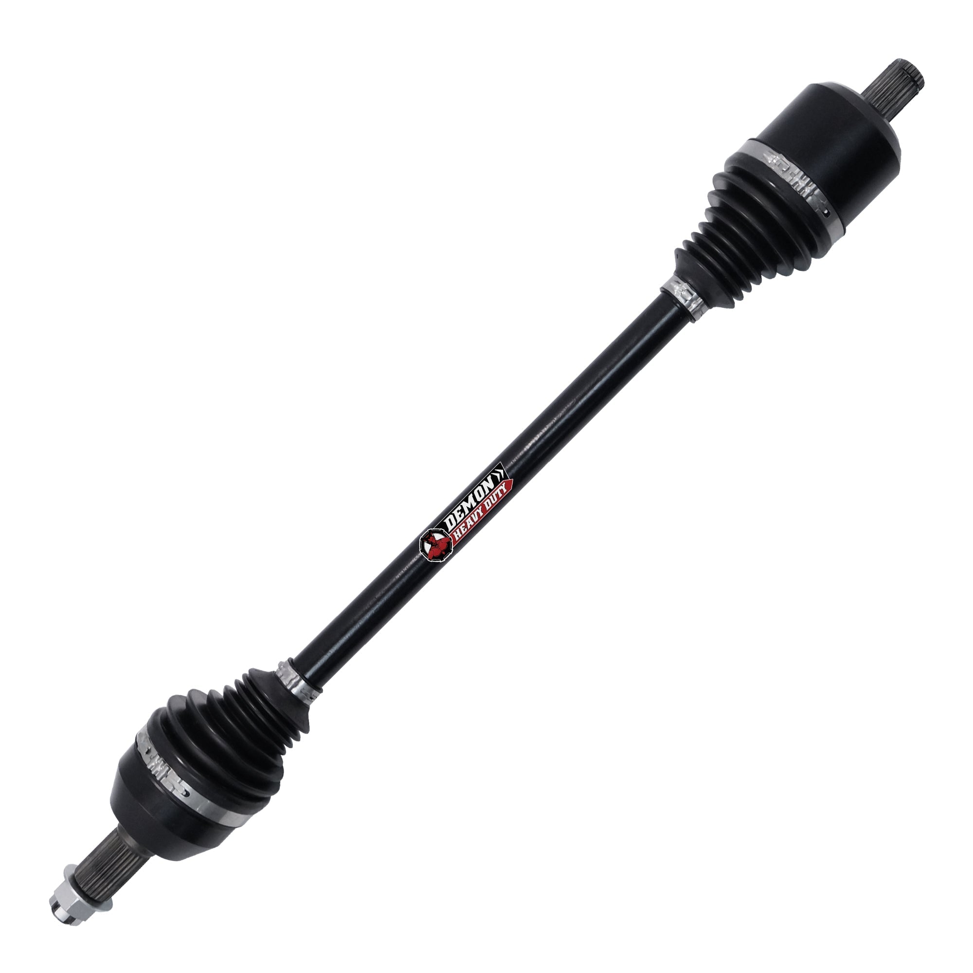 20202024 Defender HD10/Max HD10 Front Left Heavy Duty Axle