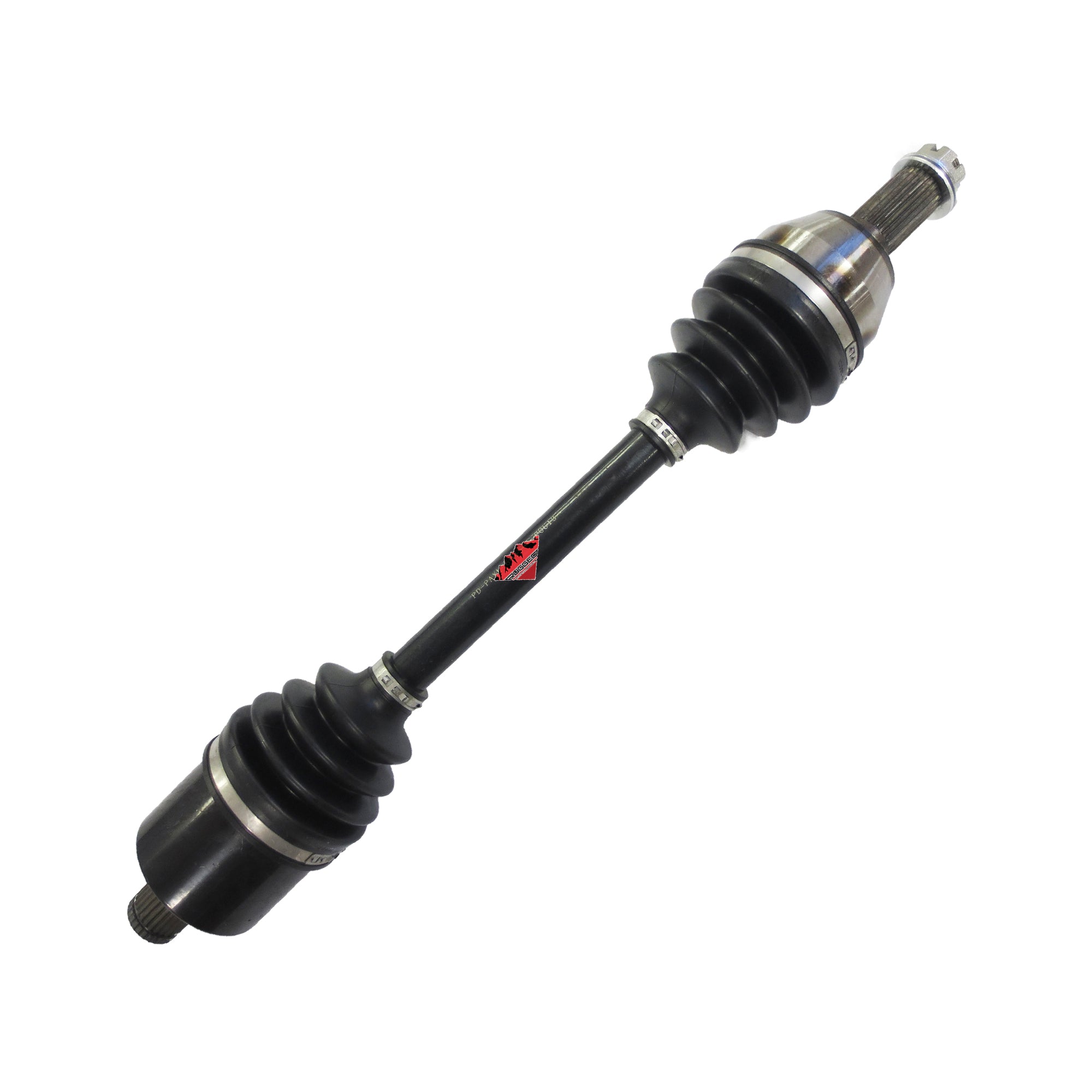20152020 Polaris RZR 900 Front Left, Front Right Rugged Performance Axle