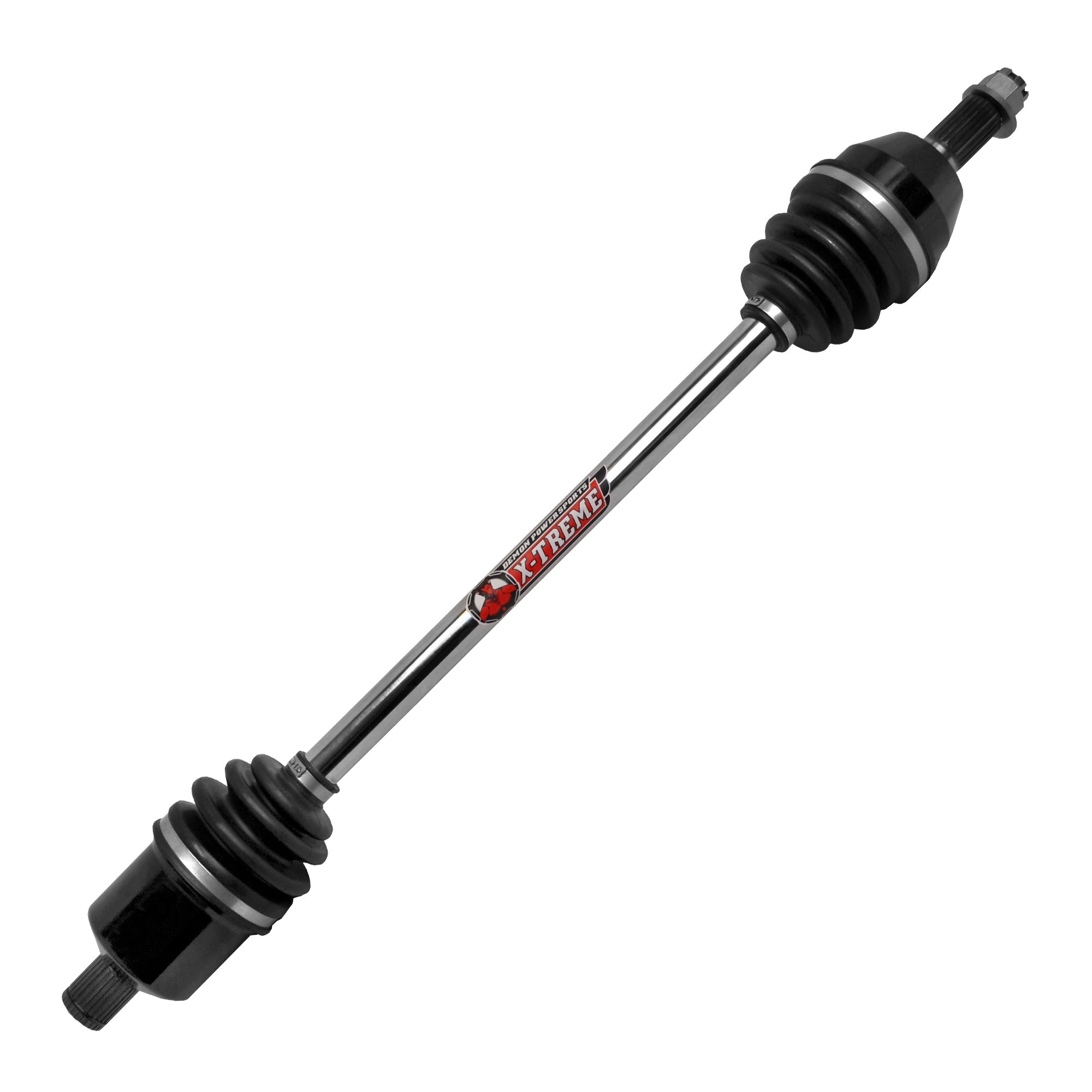 20162022 Polaris RZR Turbo/1000/RS1 Front Left, Front Right Xtreme Heavy Duty Long Travel Axle Race Spec 300M