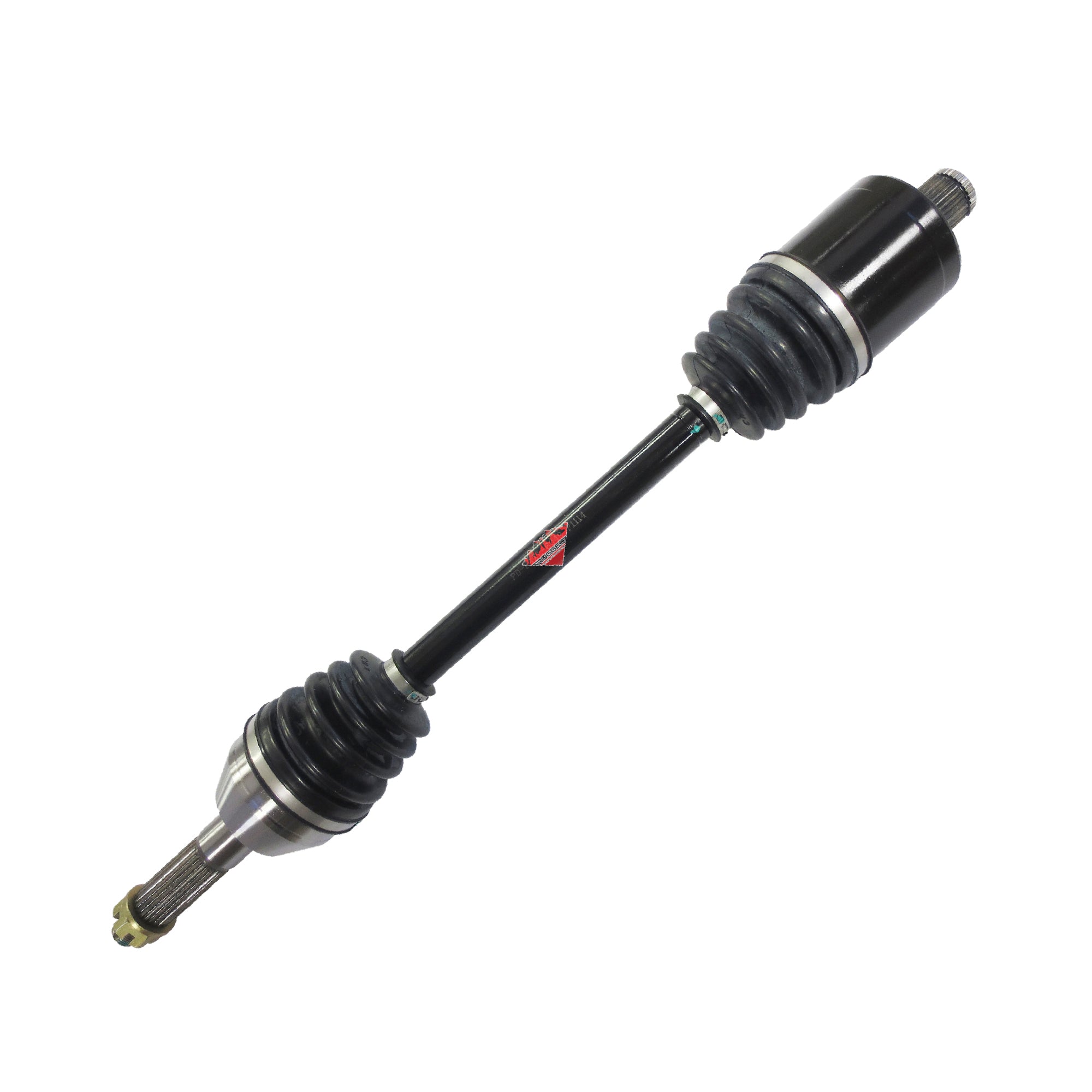 20062025 Polaris Sportsman 500/800/400/570/450 Front Left, Front Right Rugged Performance Axle