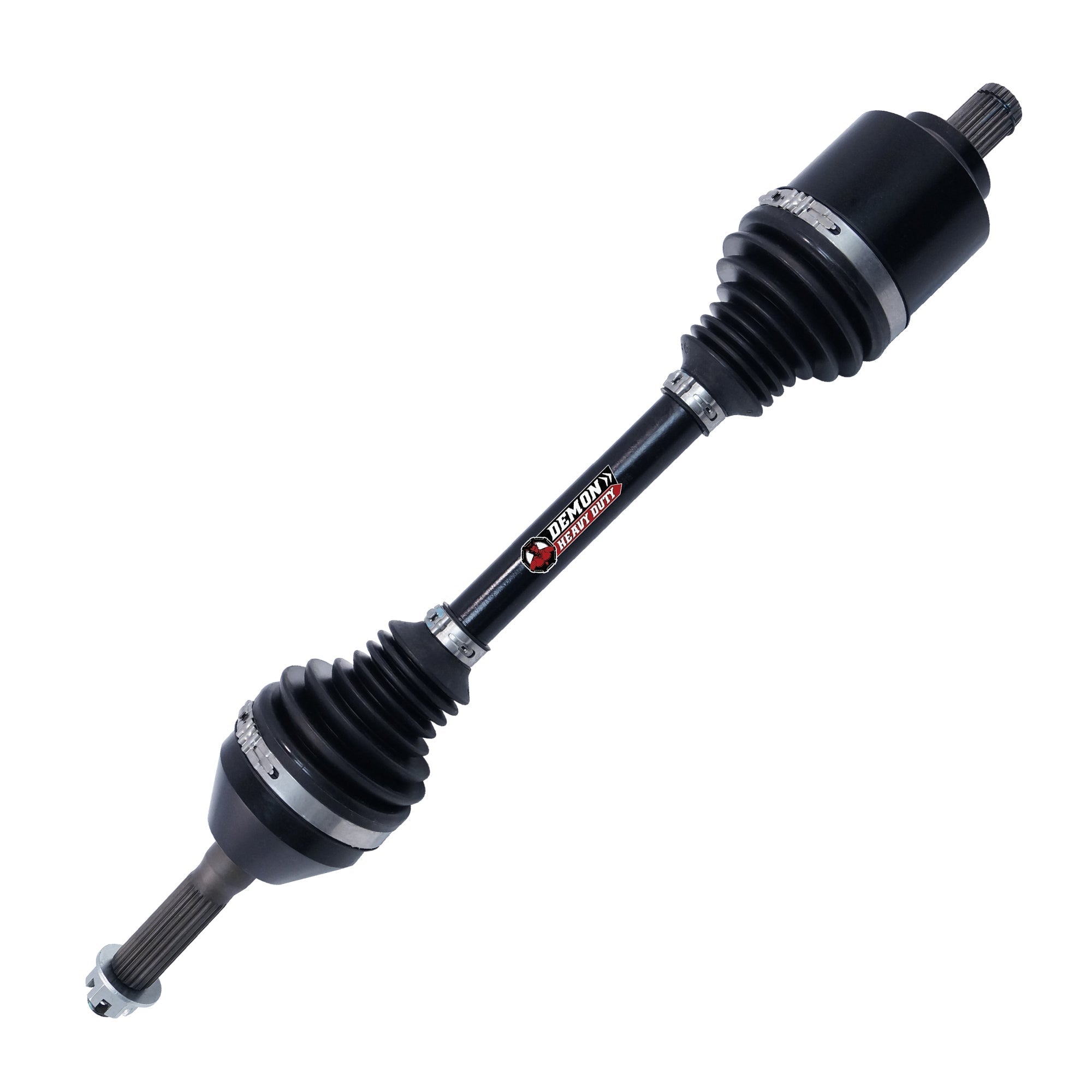 20062025 Polaris Sportsman 450/500/800/400/570, Outlaw 50/110, Phoenix 200 Front Left, Front Right Heavy Duty Axle