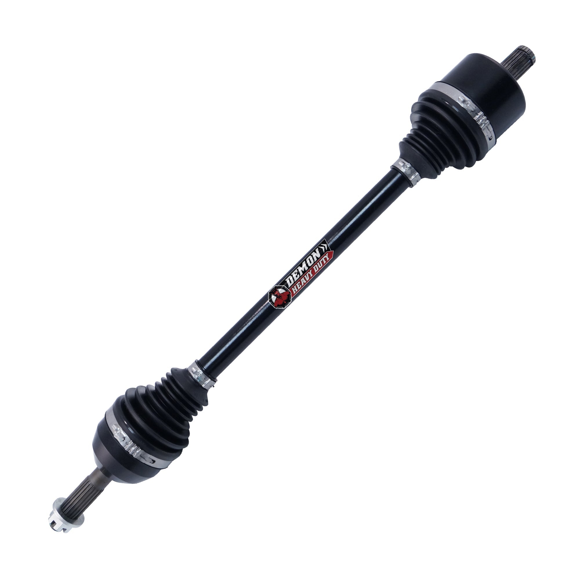 20062024 Polaris Sportsman 570/500/800/700/ACE 570/ETX/450 Rear Left, Rear Right Heavy Duty Axle