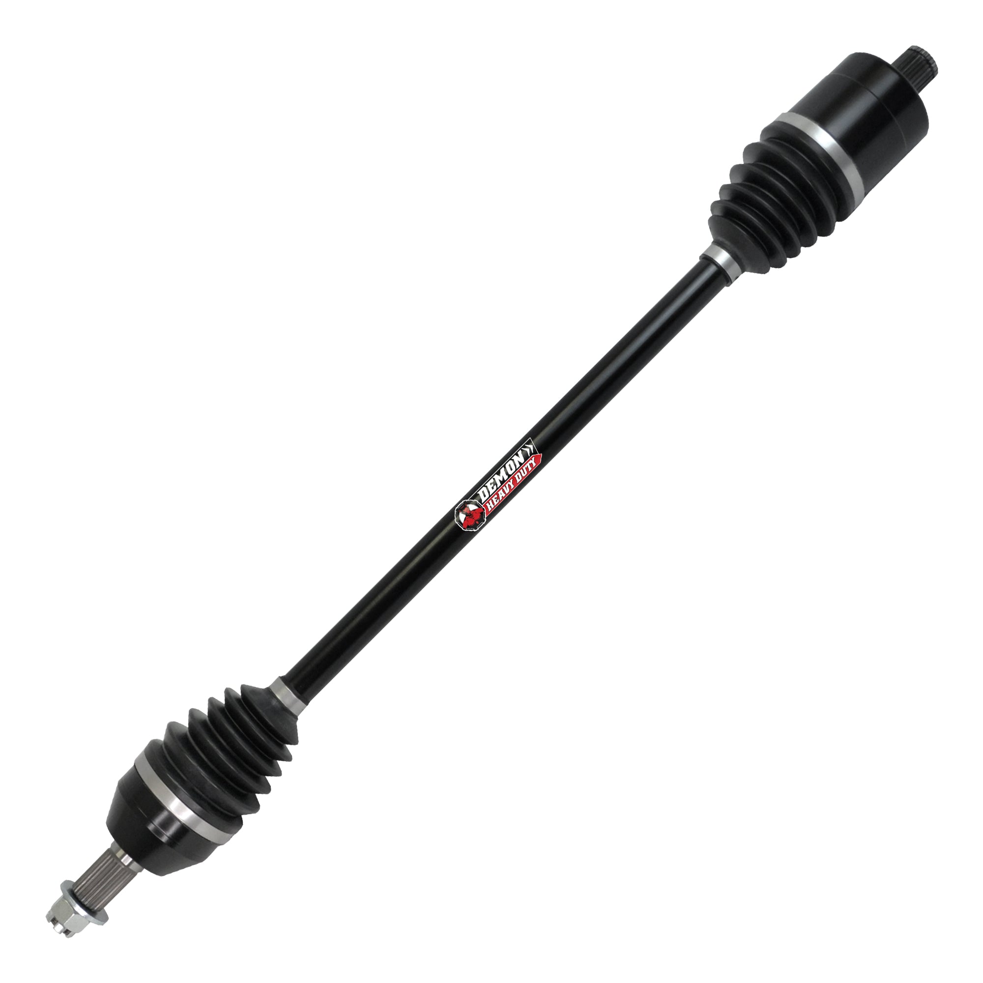 20182021 Polaris RZR Turbo S Front Left, Front Right Heavy Duty Axle