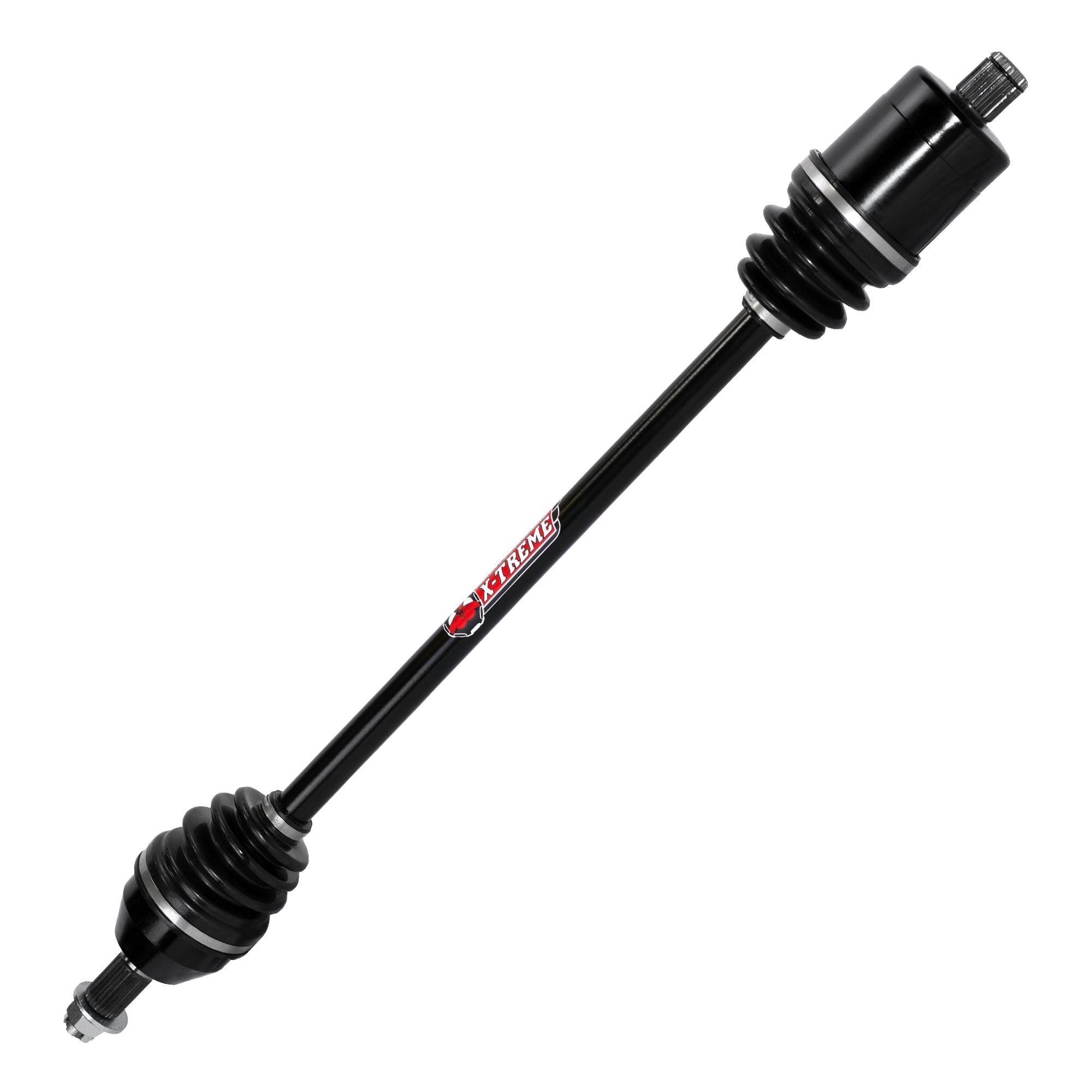 20182022 Polaris RZR RS1/Turbo S/PRO XP Front Left, Front Right Xtreme Heavy Duty Long Travel Axle