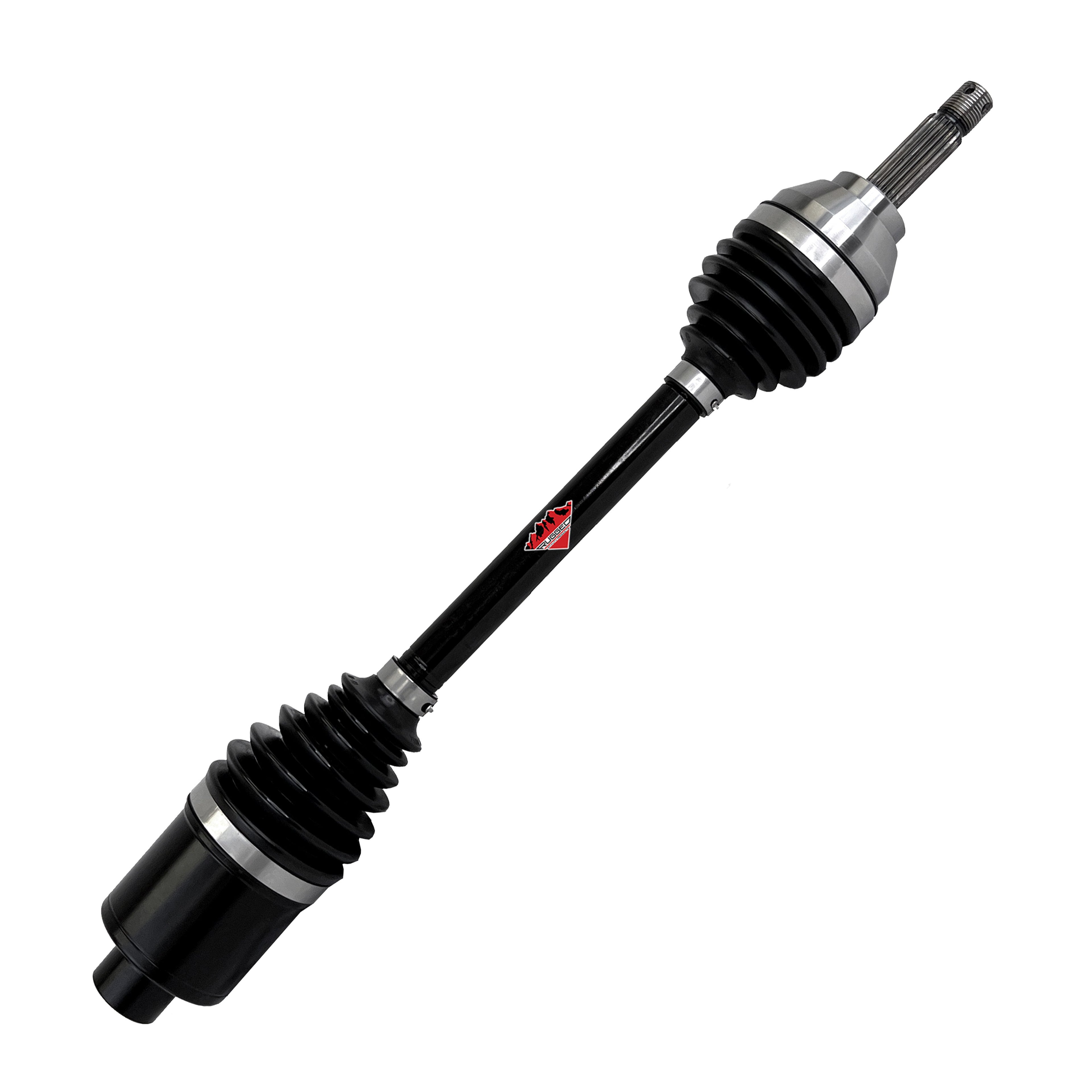 20162018 Polaris GEM Front Left, Front Right Rugged Performance Axle