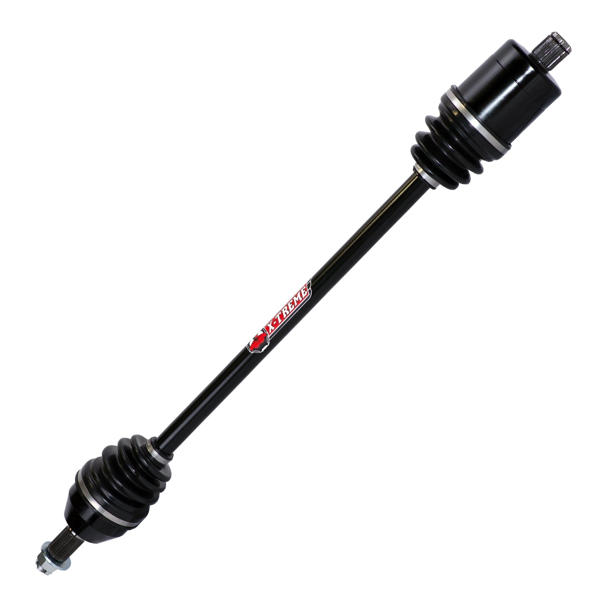 20182022 Polaris RZR RS1/Turbo S/PRO XP Rear Left, Rear Right Xtreme Heavy Duty Long Travel Axle