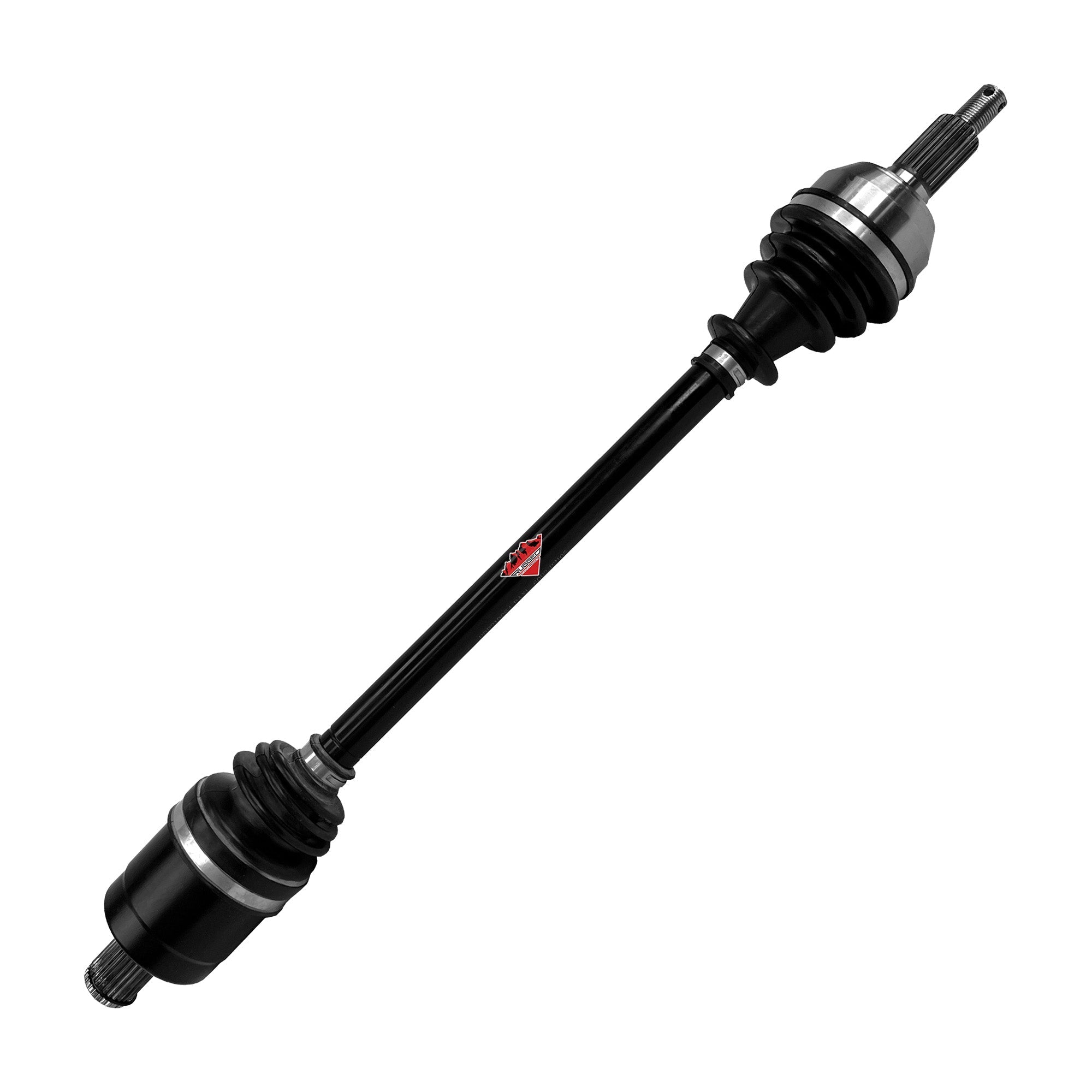 20202020 Polaris General 1000 Rear Left, Rear Right Rugged Performance Axle