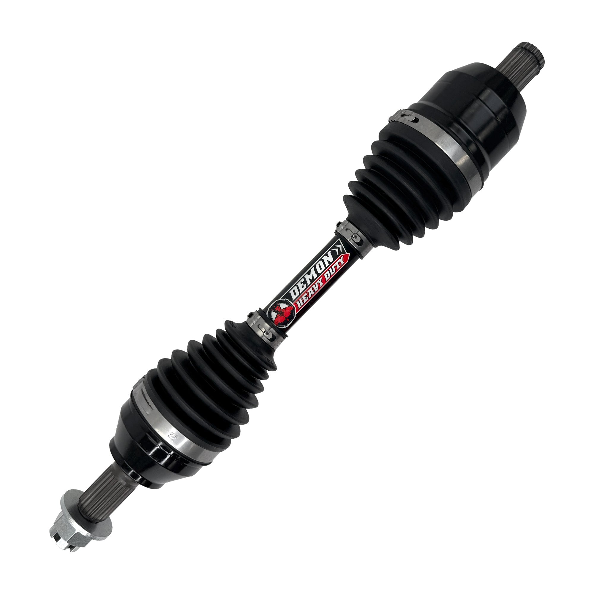 20152022 Polaris Ranger EV Front Left, Front Right Heavy Duty Axle