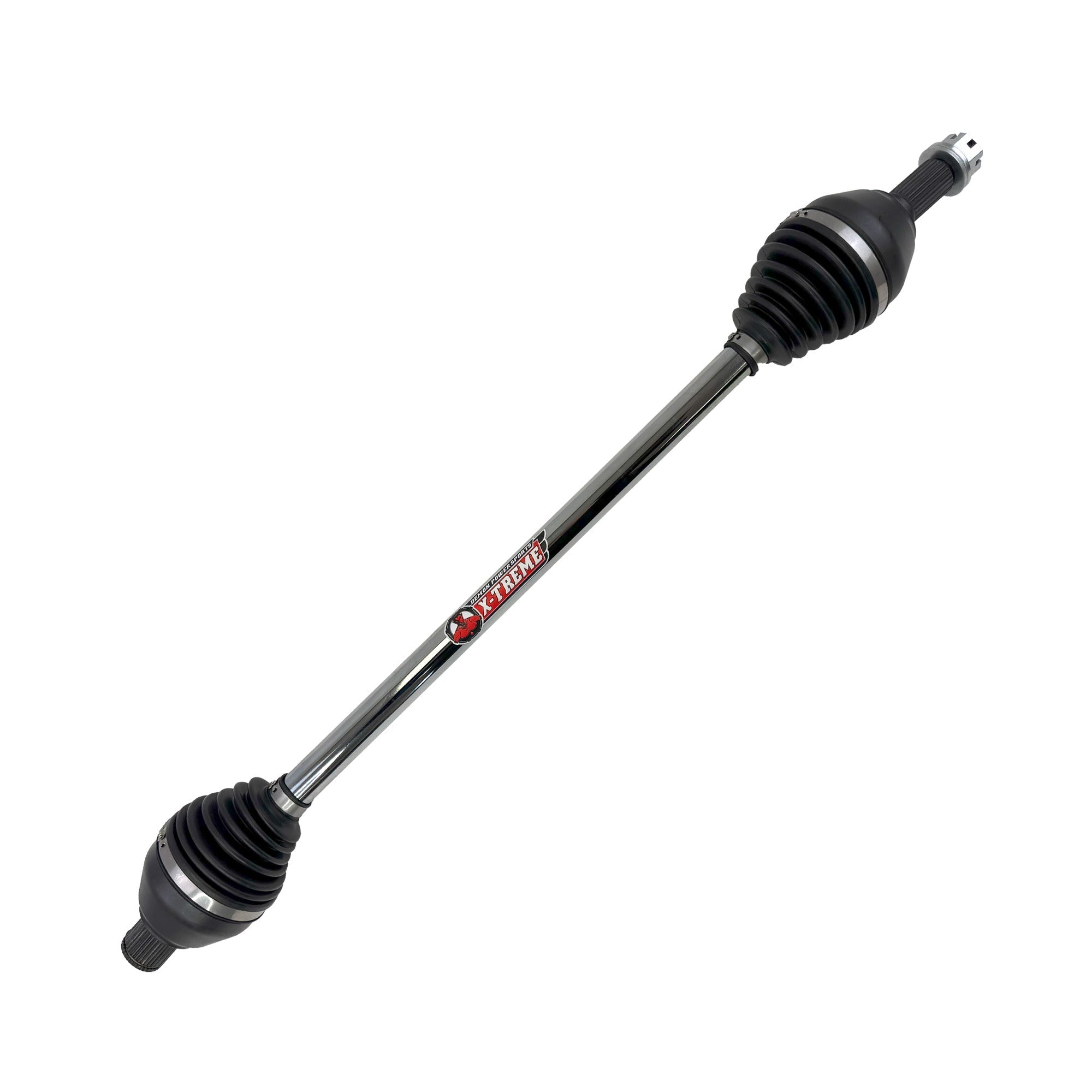 20222024 Polaris RZR Pro R Rear Left, Rear Right Xtreme Heavy Duty Axle Race Spec 300M
