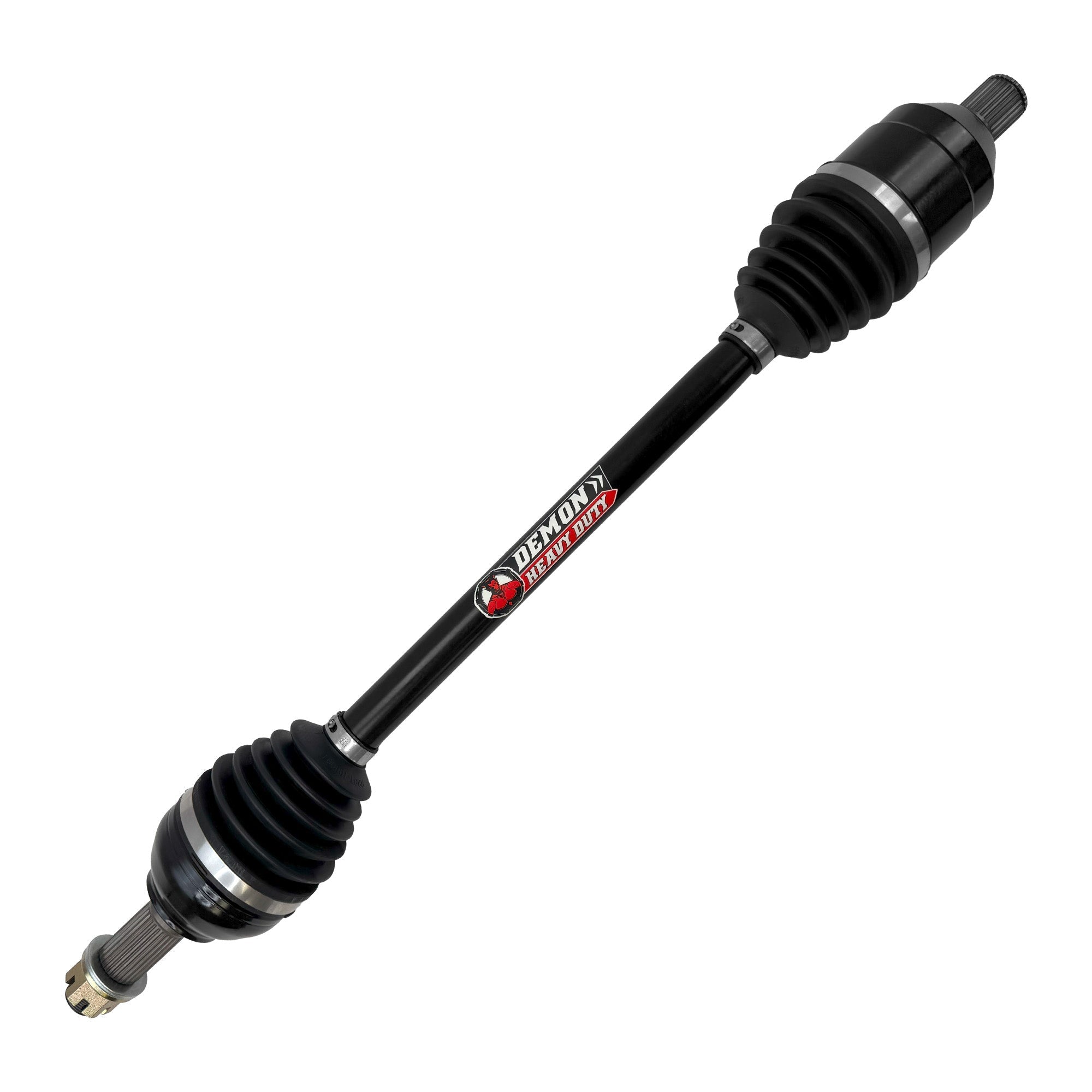 20242025 Polaris Ranger 1500, RZR 1000, Xpedition Rear Left, Rear Right Heavy Duty Axle