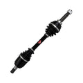 20042007 Suzuki Vinson 500 Front Left Rugged Performance Axle