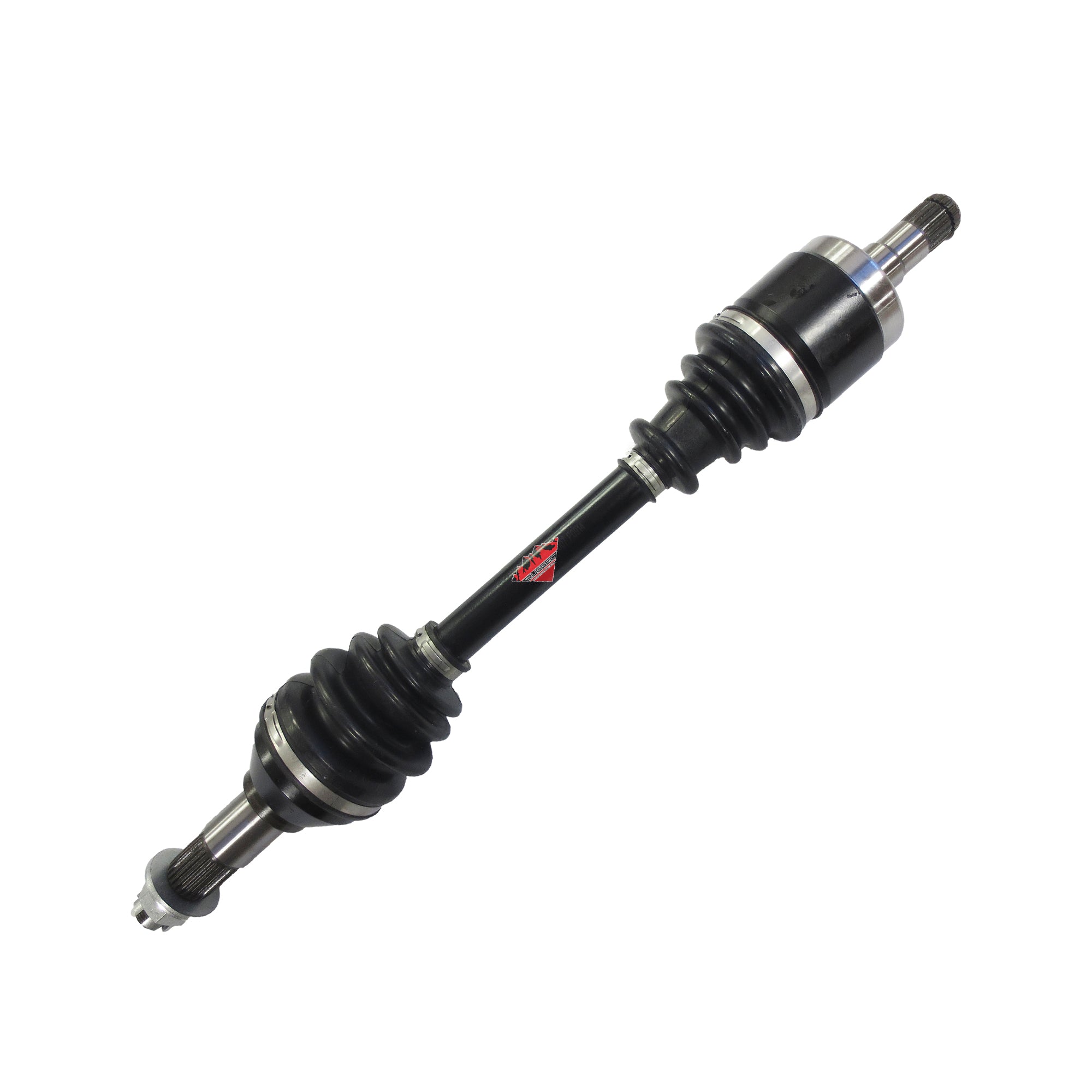 20062022 Rhino 450/660/700 Front Left, Front Right, Rear Left, Rear Right Rugged Performance Axle