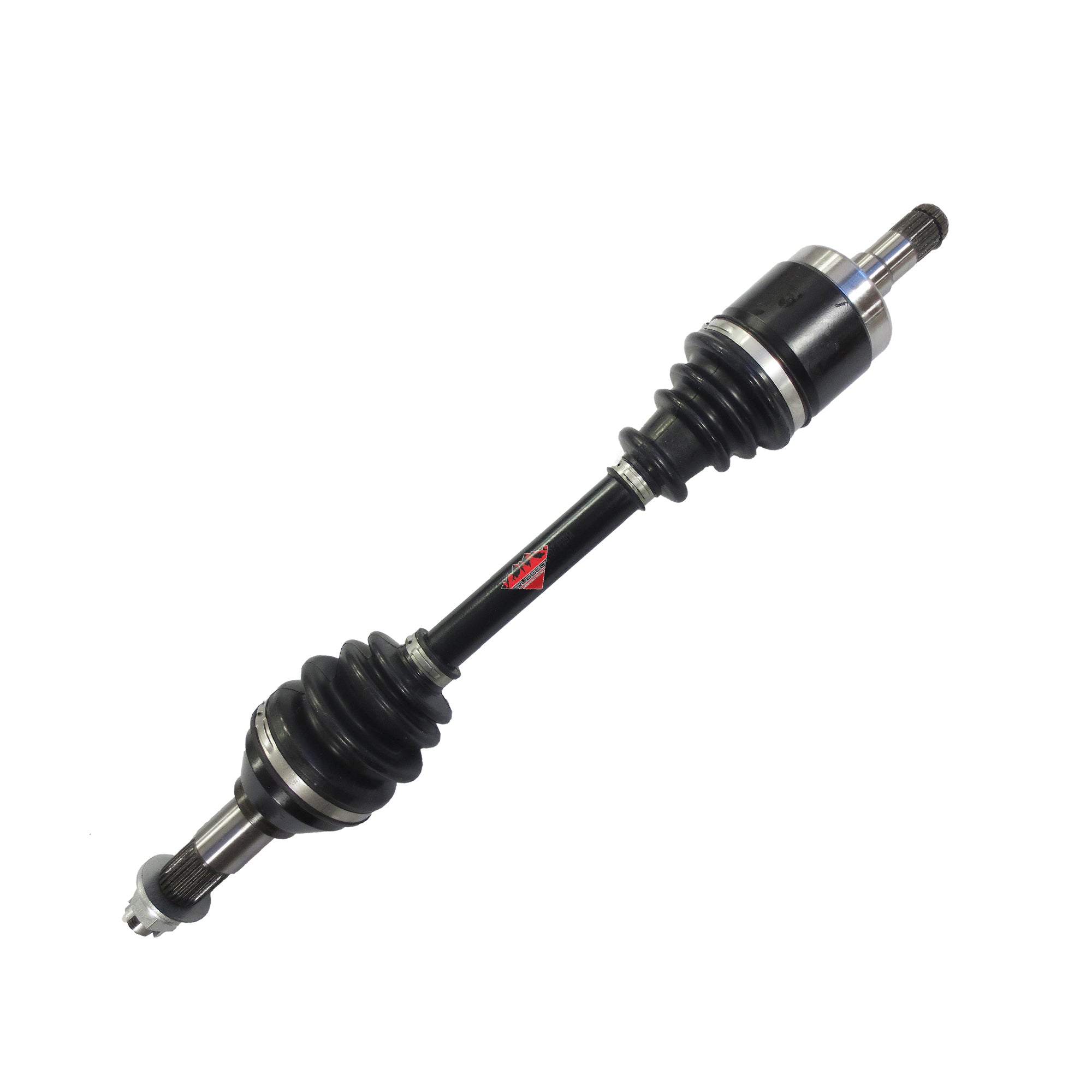 20062022 HISUN HS 700/500, Rhino 450/660 Front Right Rugged Performance Axle
