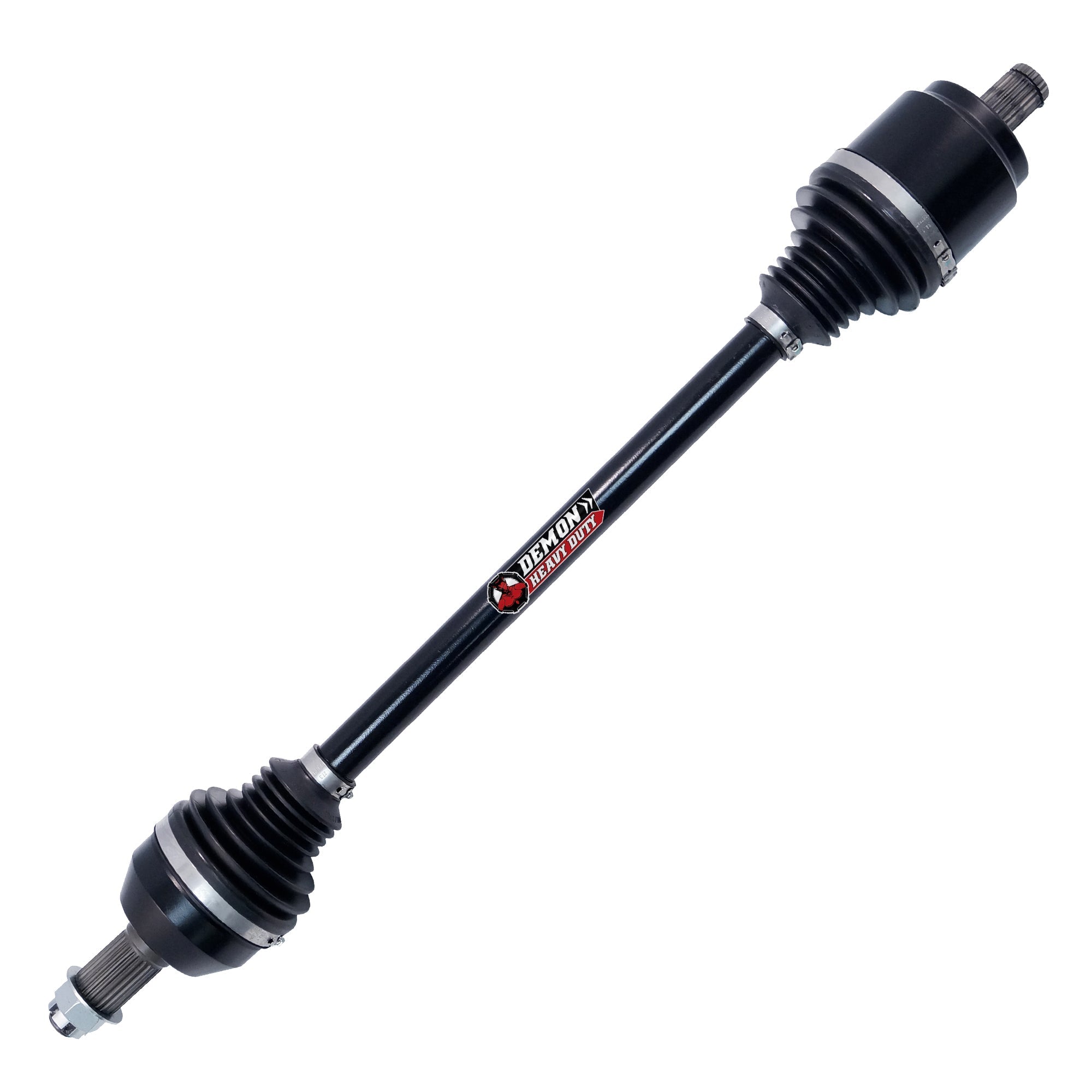 20062022 HISUN HS 500/700, Rhino 450/660 Front Right Heavy Duty Axle