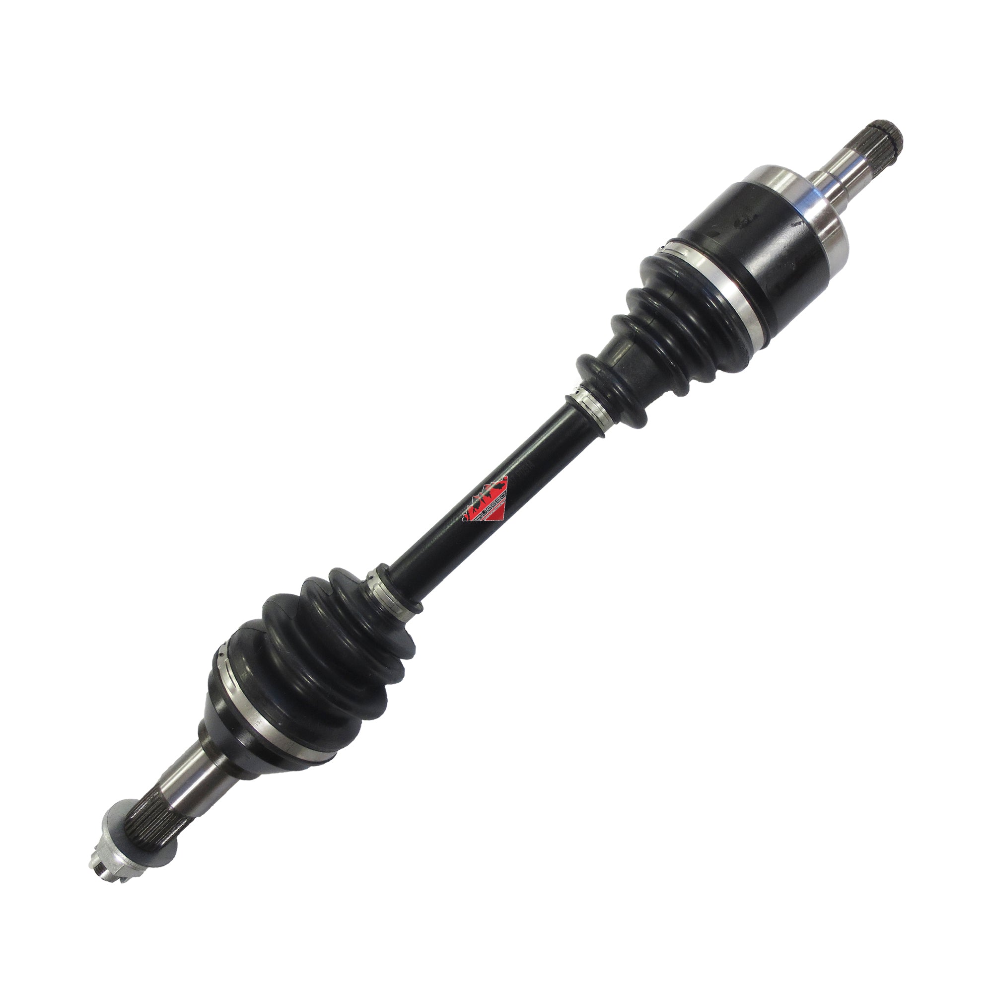 20082013 Rhino 700 Front Left, Front Right Rugged Performance Axle