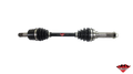 20072014 Grizzly 350/450, Big Bear 400 Front Right Rugged Performance Axle