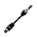 20072009 Big Bear 400 Rear Left Rugged Performance Axle