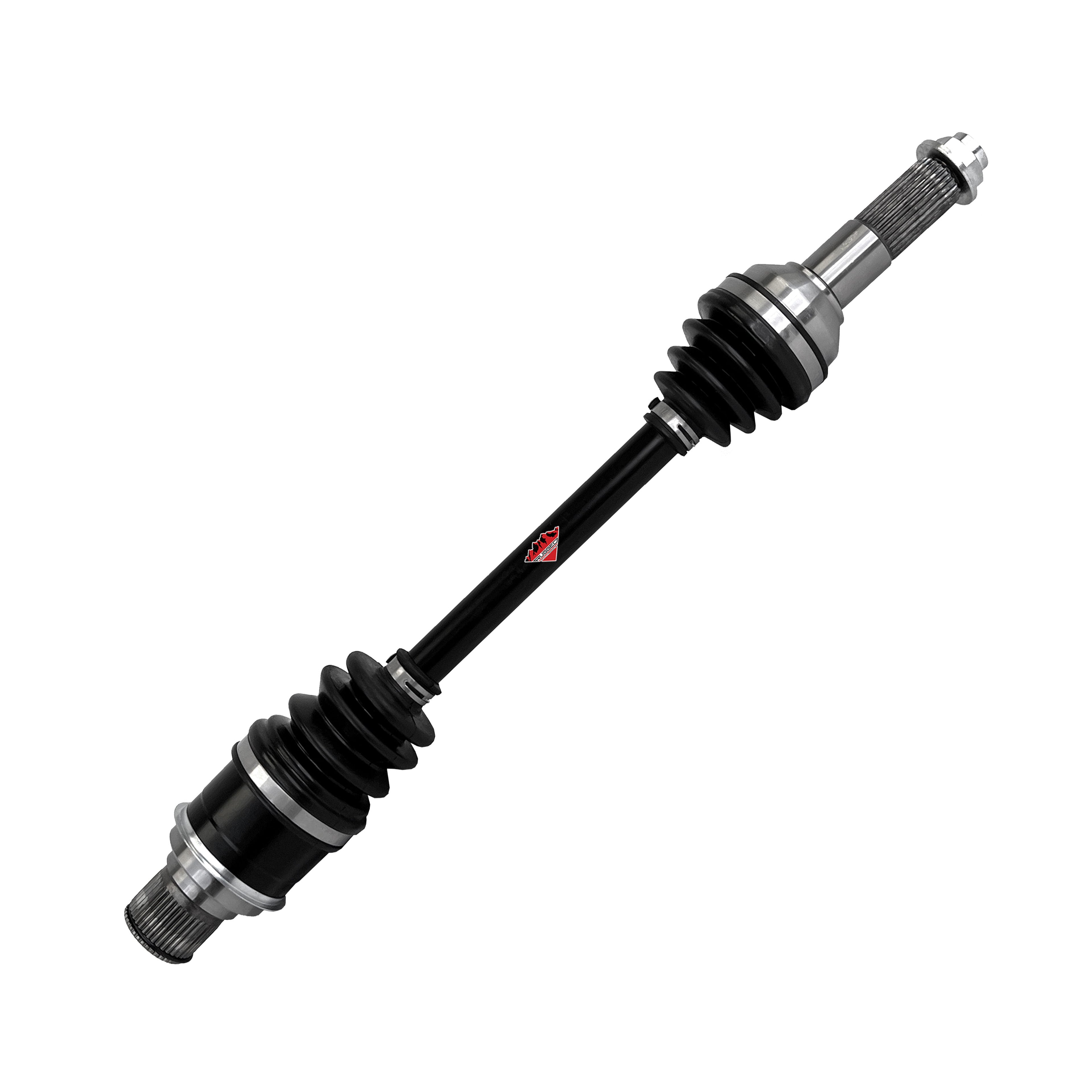20072009 Big Bear 400 Rear Right Rugged Performance Axle