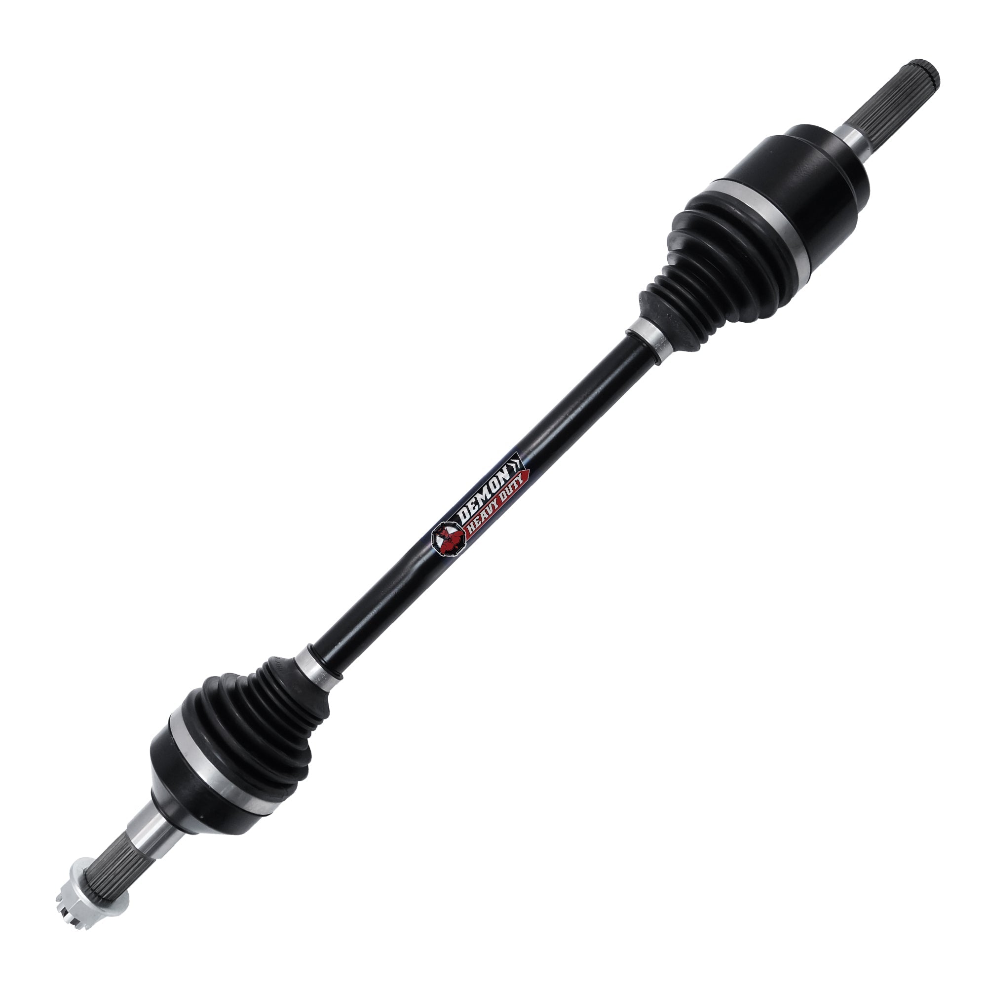 20142020 Viking, Wolverine Front Left, Front Right Heavy Duty Axle