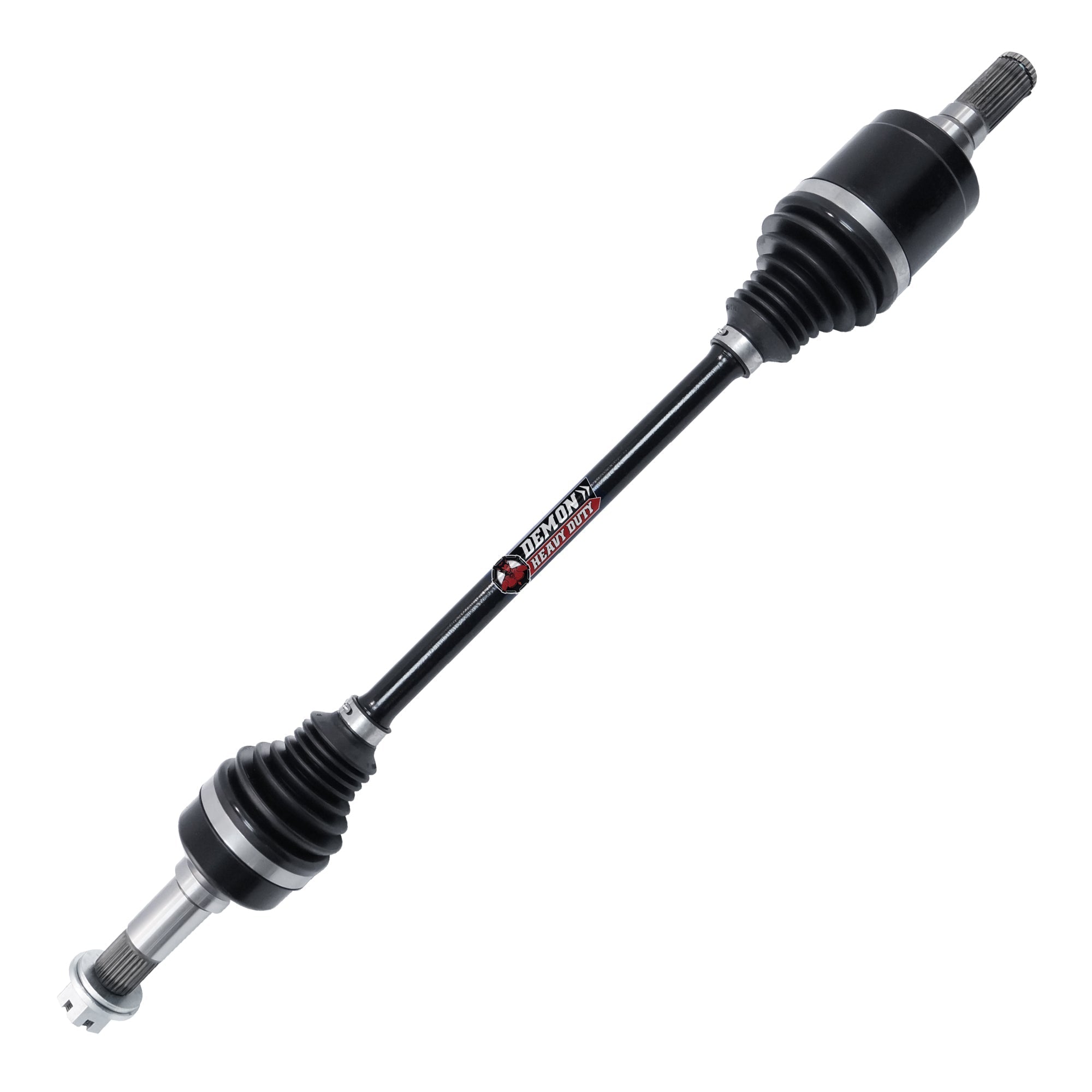 20142023 Grizzly 700 Front Left, Front Right Heavy Duty Axle