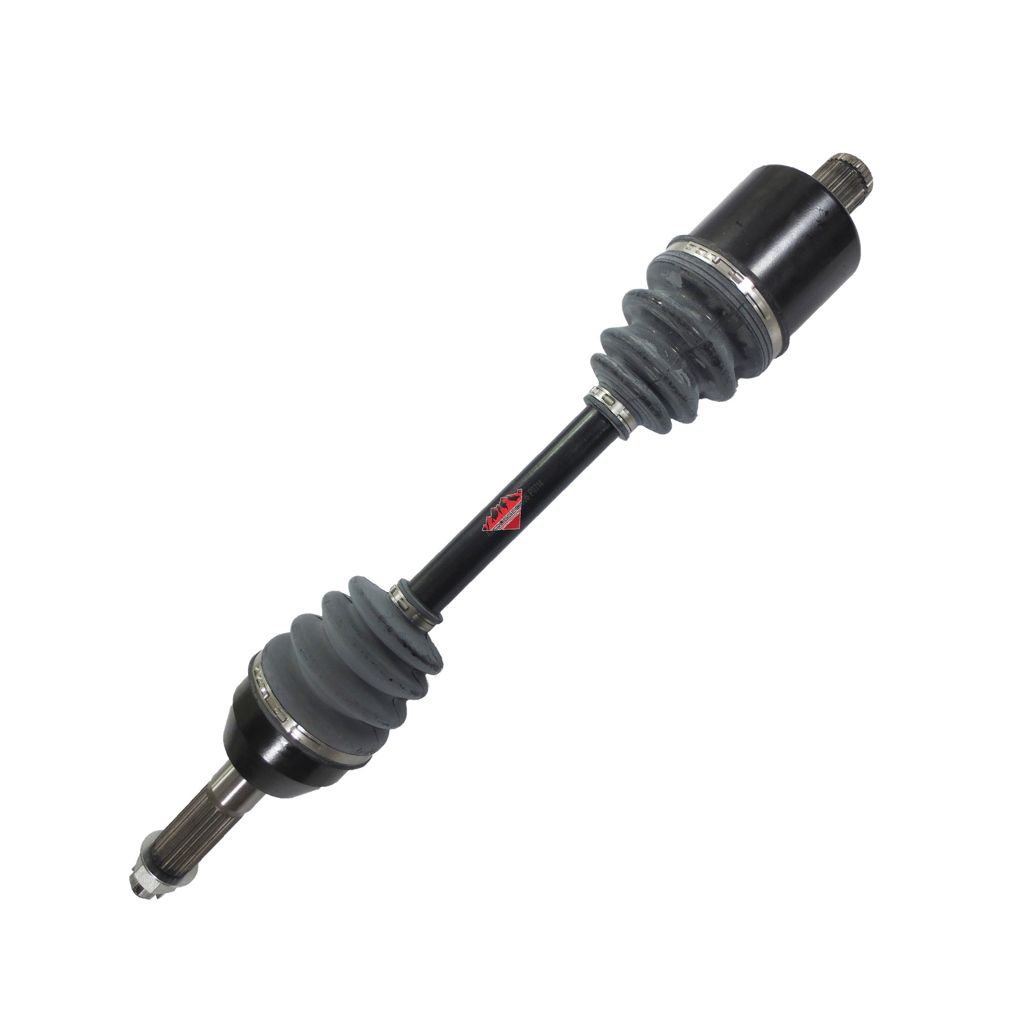 20152022 YXZ 1000R Front Left, Front Right Rugged Performance Axle