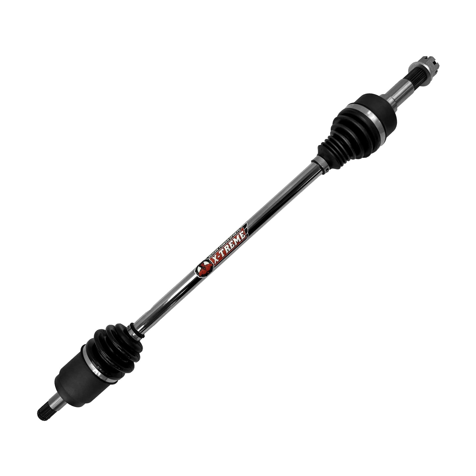 20162023 YXZ 1000R Front Left, Front Right Xtreme Heavy Duty Long Travel Axle Race Spec 4340