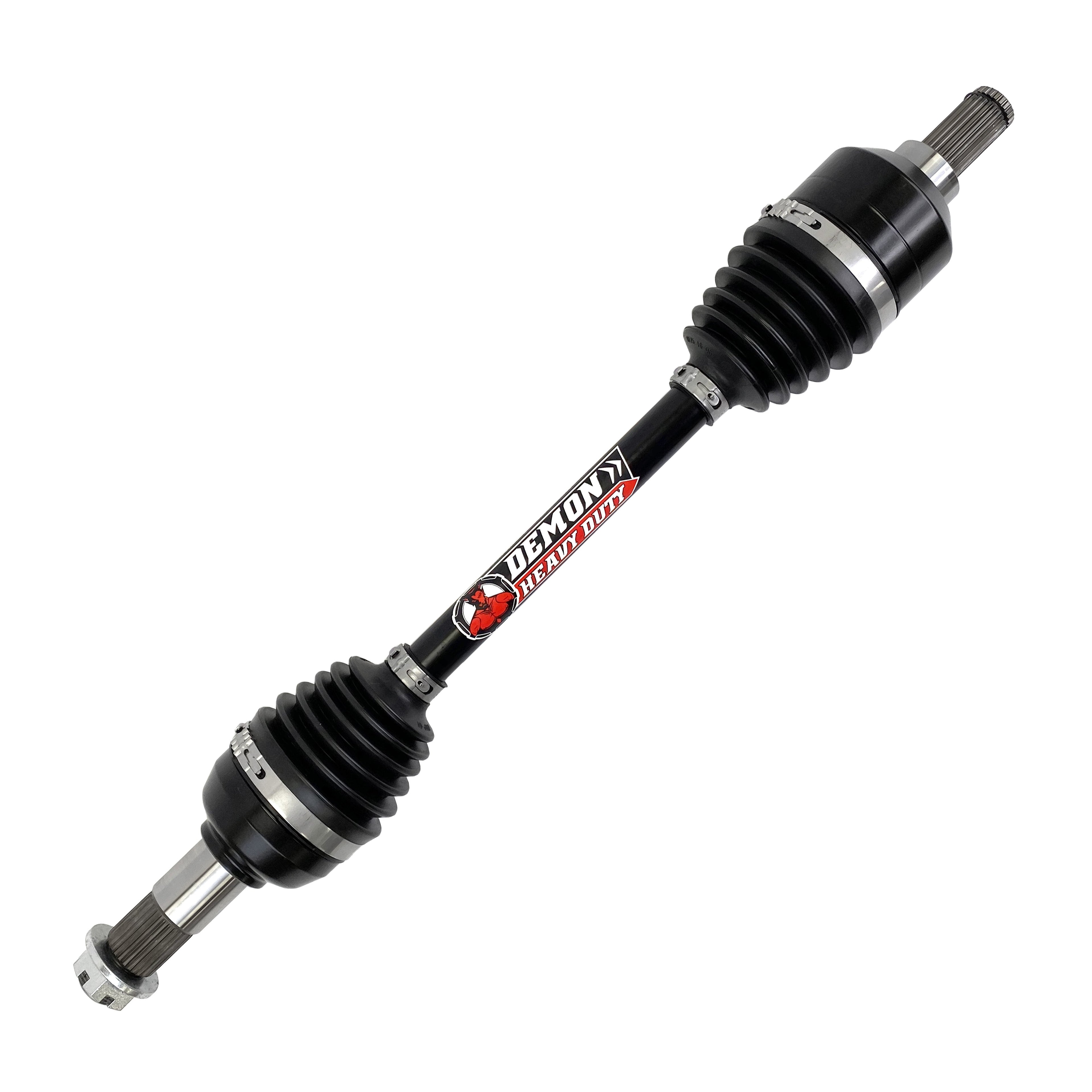 20142023 Grizzly 700 Rear Left, Rear Right Heavy Duty Axle