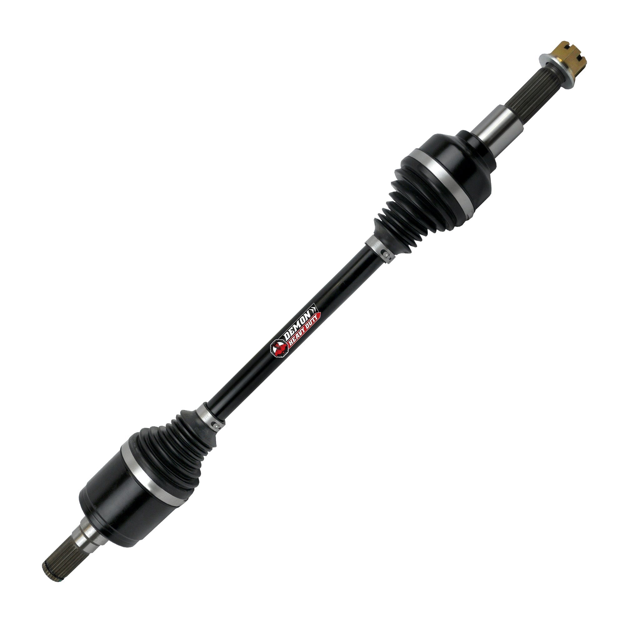 20182024 Wolverine X4/X2 Rear Left, Rear Right Heavy Duty Axle