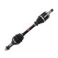 20112013 John Deere Gator XUV Rear Left, Rear Right Rugged Performance Axle