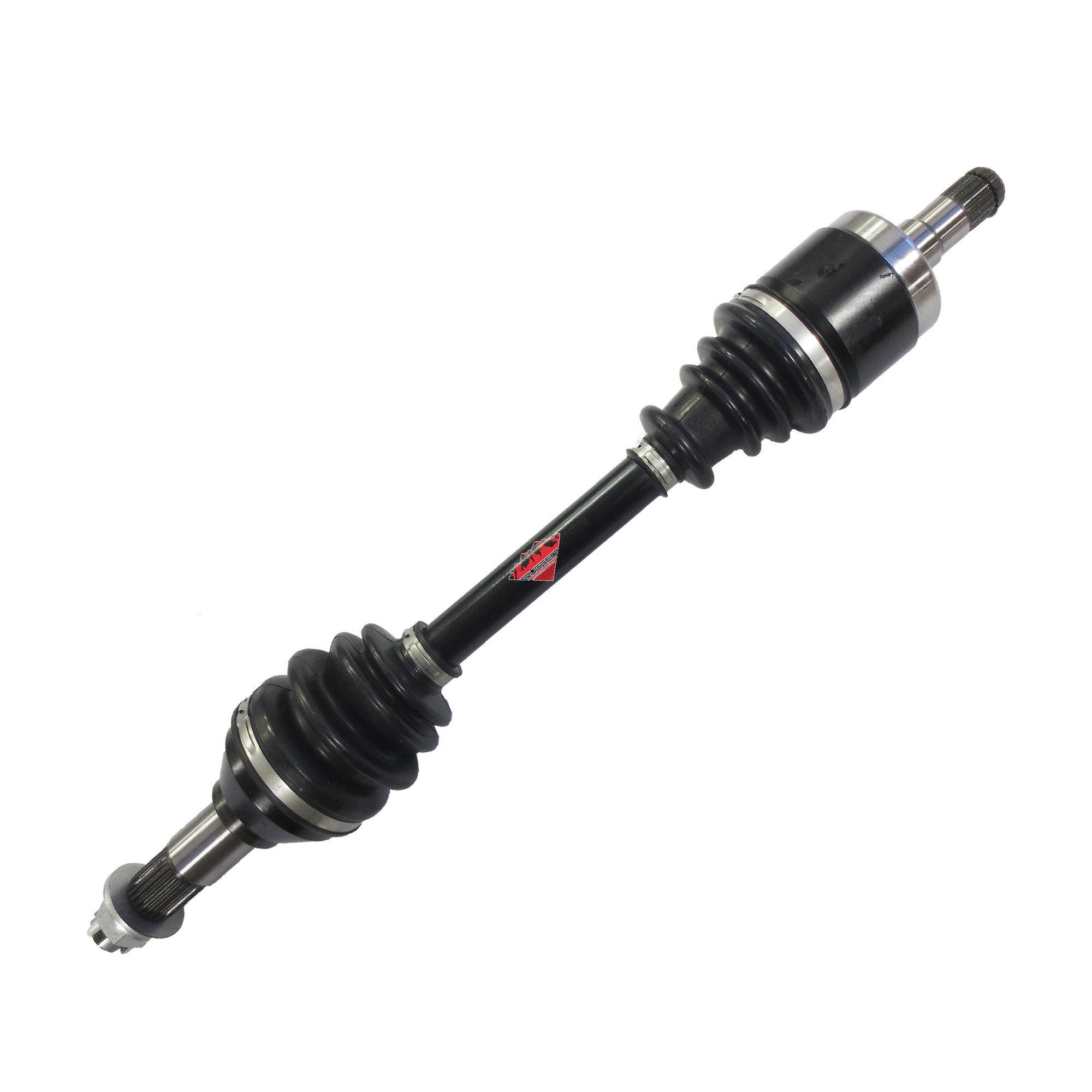 20112013 John Deere Gator XUV Rear Left, Rear Right Rugged Performance Axle