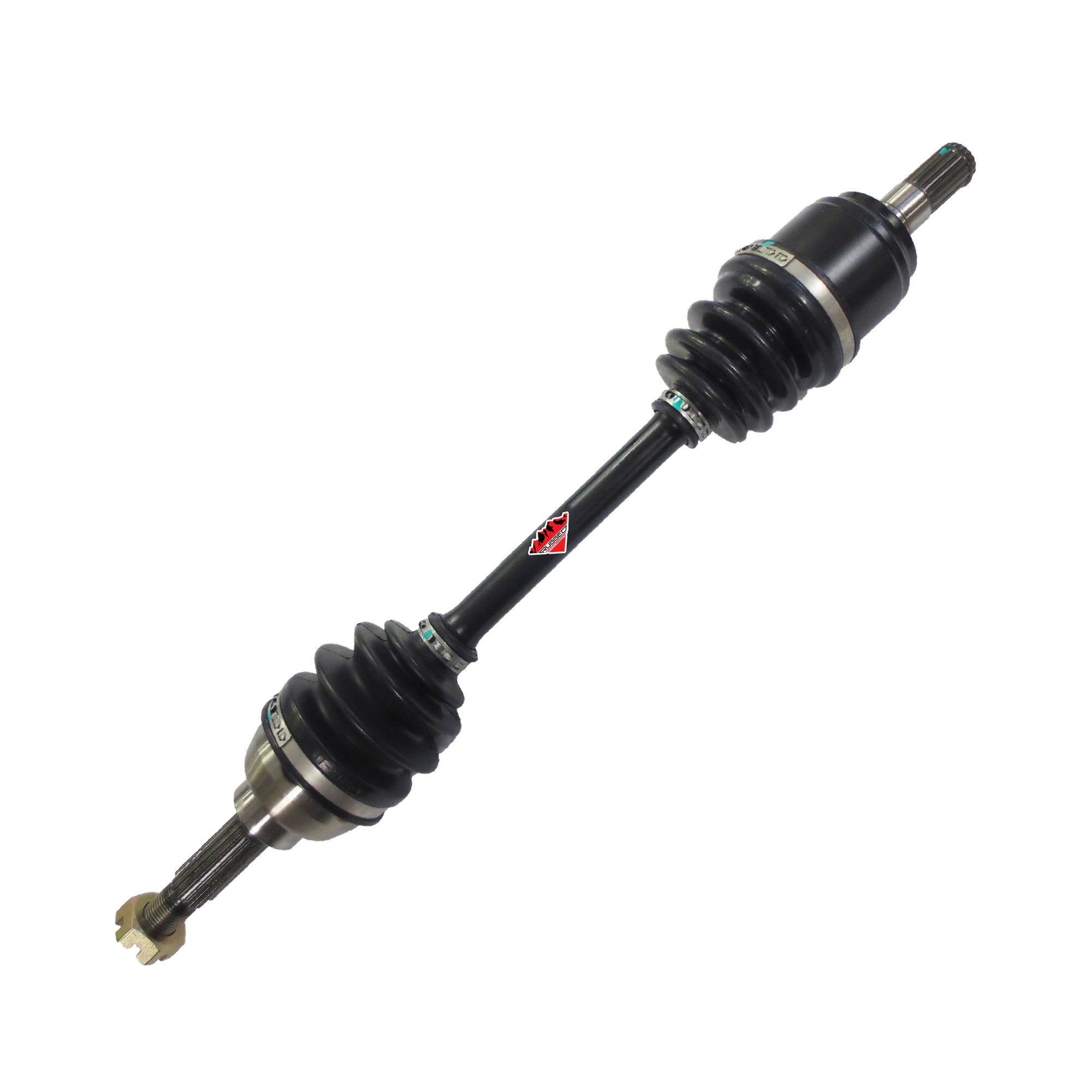20112022 John Deere Gator XUV/RSX Front Right Rugged Performance Axle