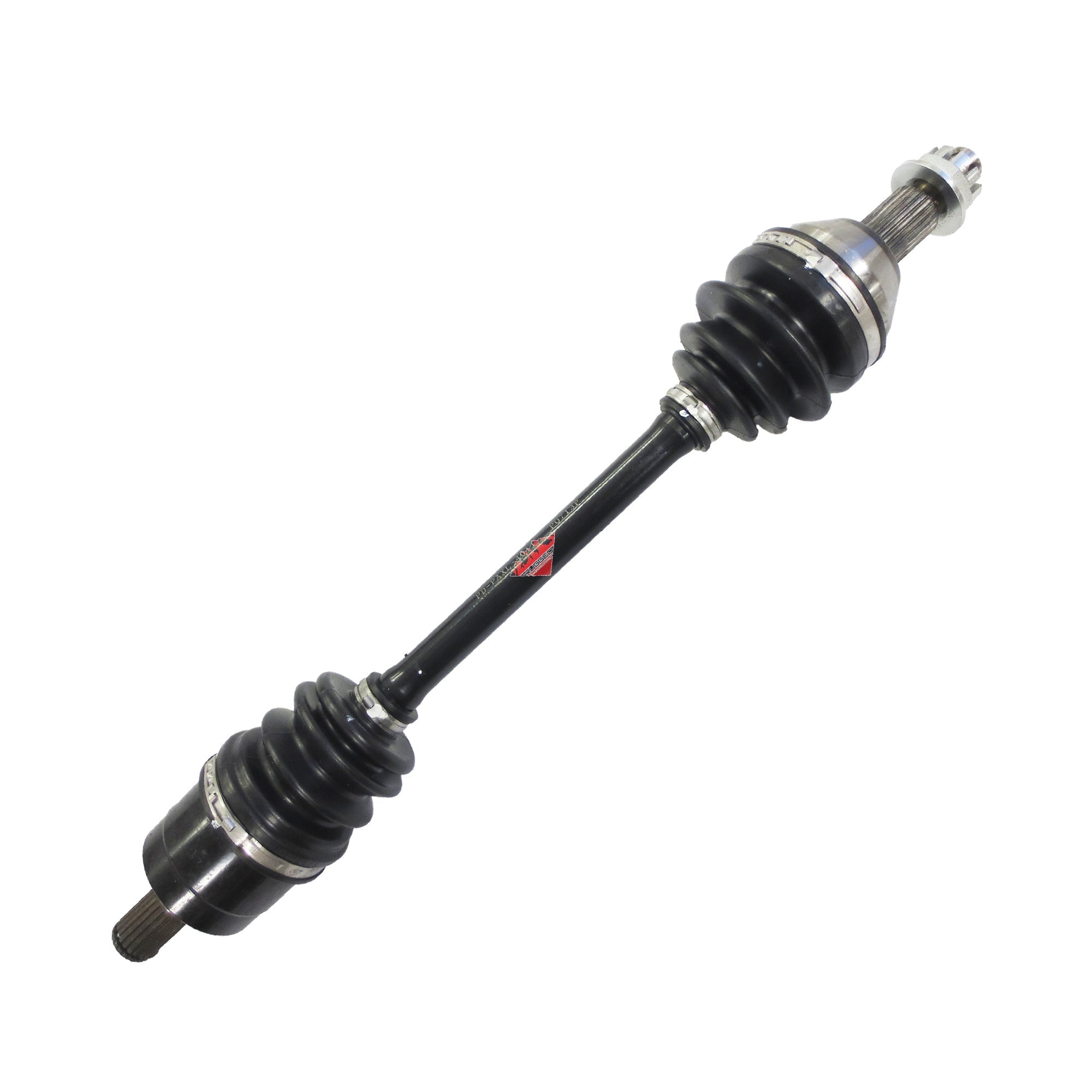 20112022 John Deere Gator XUV/RSX Front Left Rugged Performance Axle